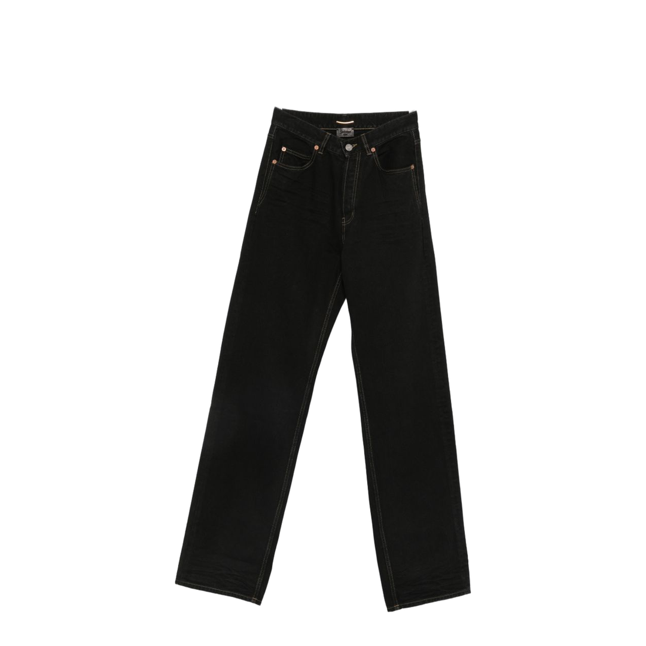 Wide Leg Pants - Image 1