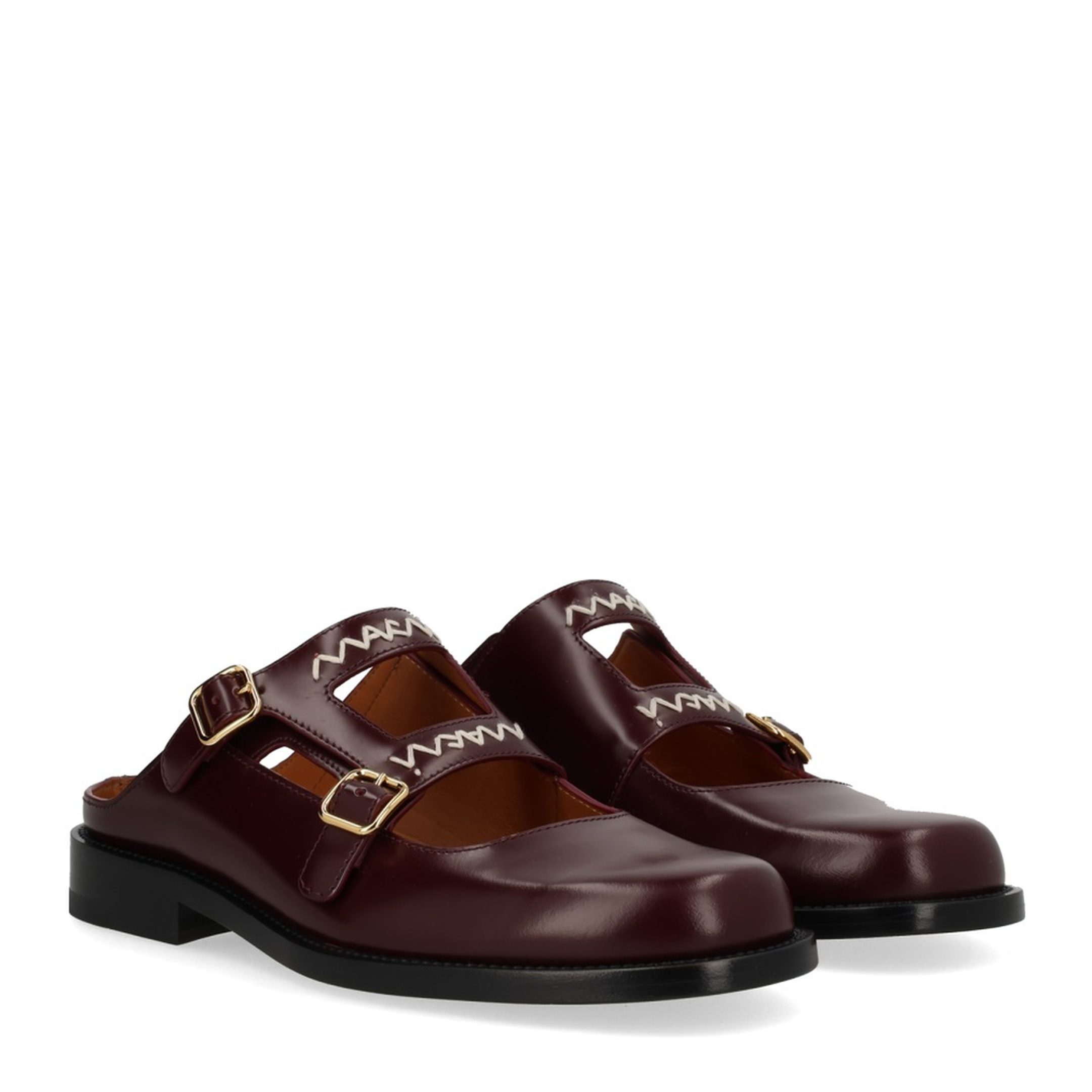 MOCCASIN SABOT "BAMBI 3.0" - Image 4