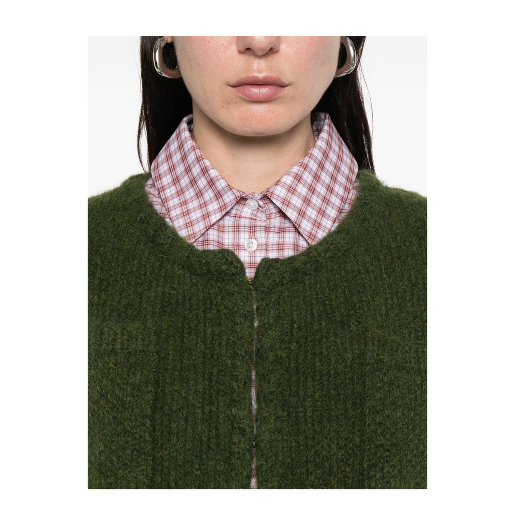 Jackets Green - Image 4