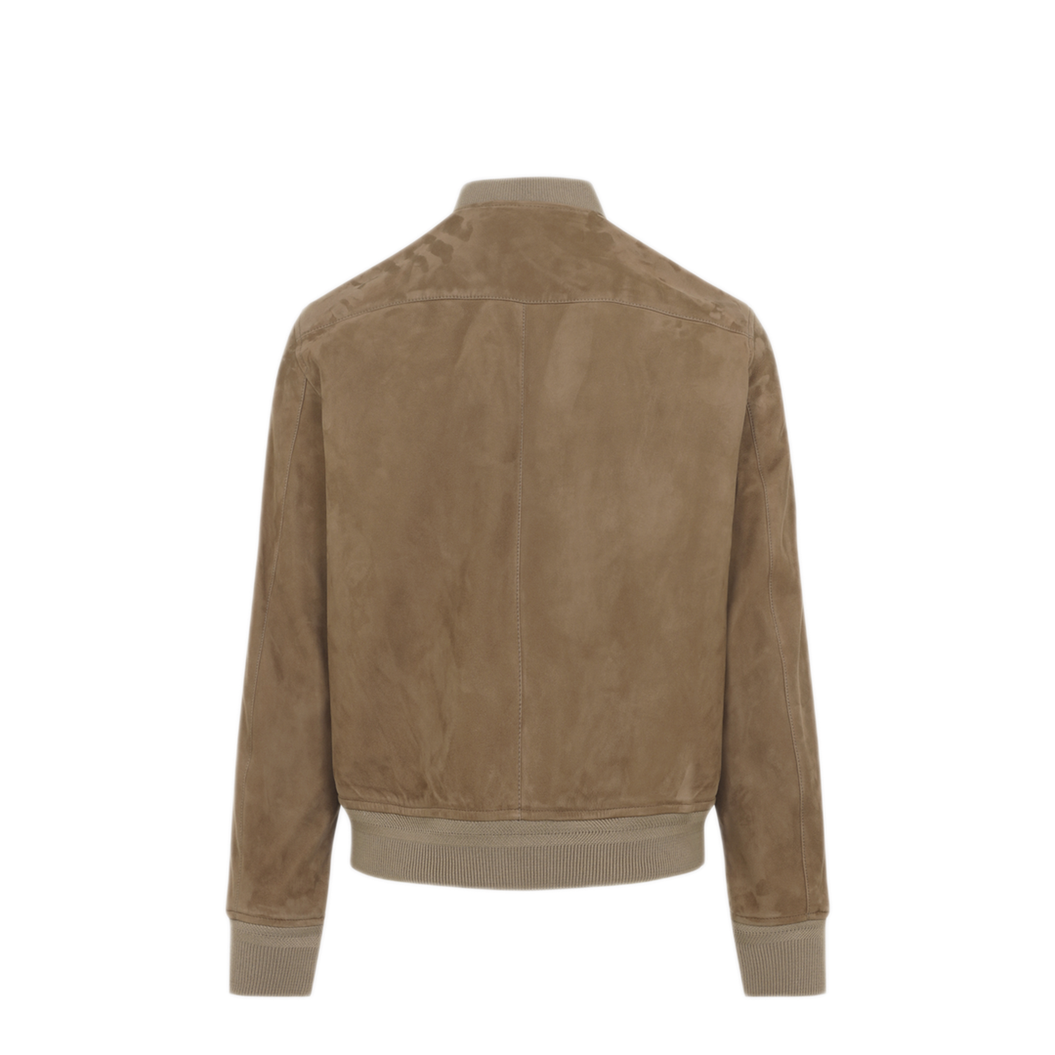 Leather Jacket - Image 4