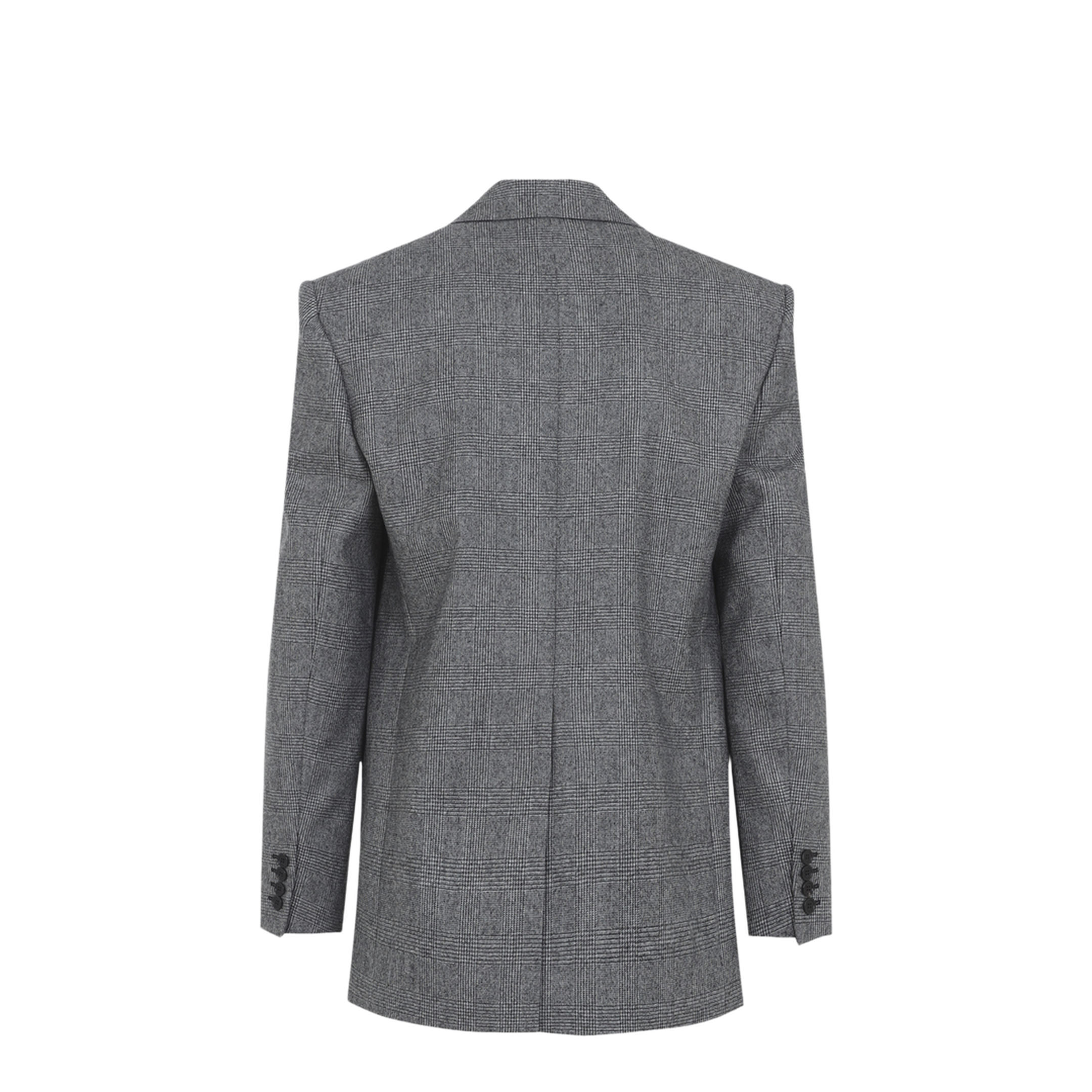 Wool Jacket - Image 4