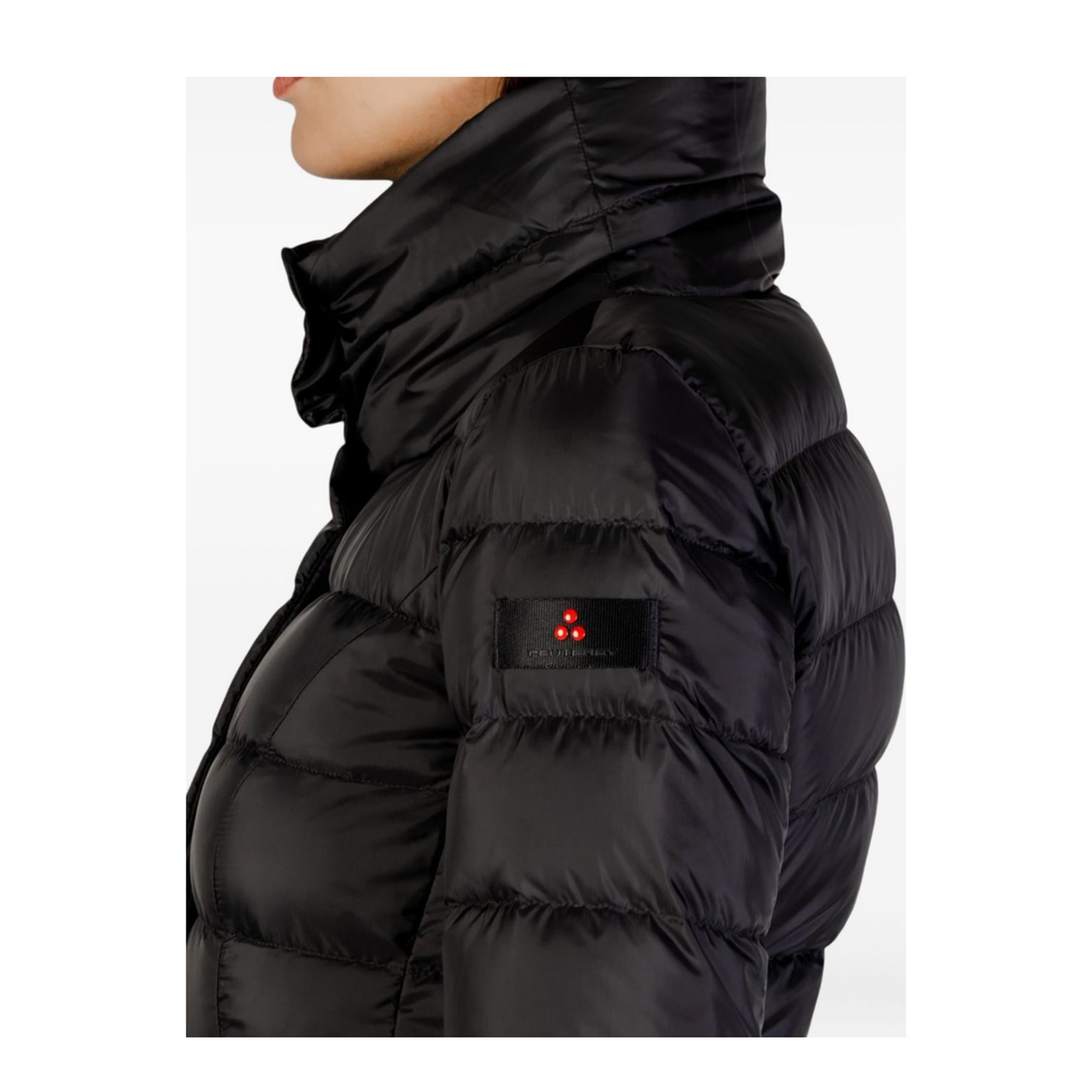 Coats Black - Image 2