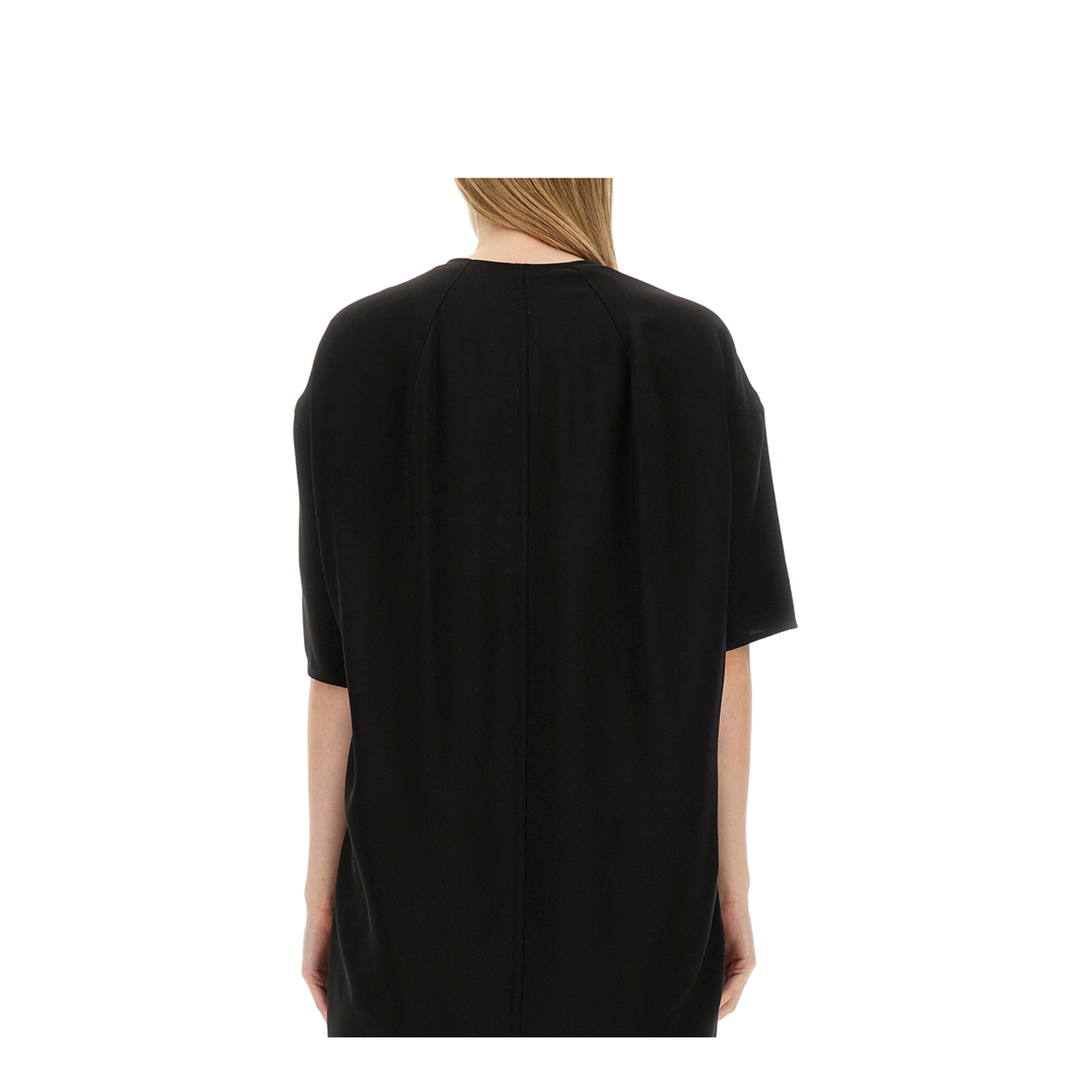 V-Neck T-Shirt - Image 3