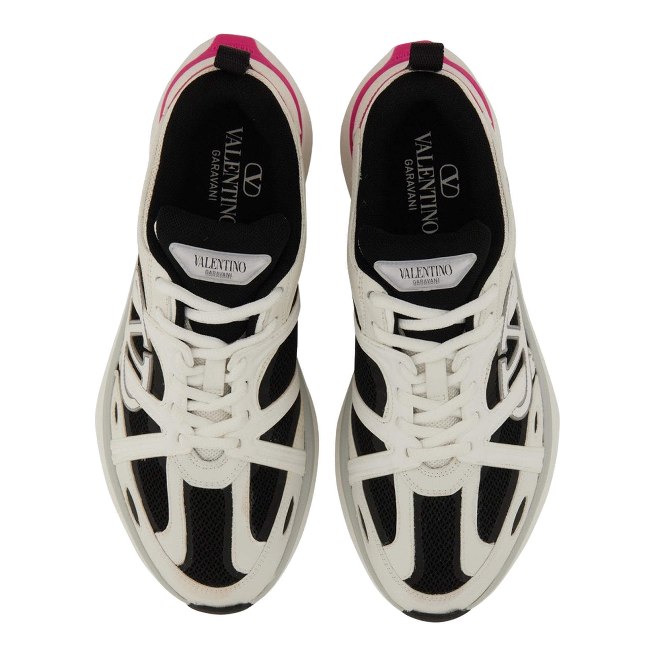 SNEAKER VLOGO EASYJOG - Image 6