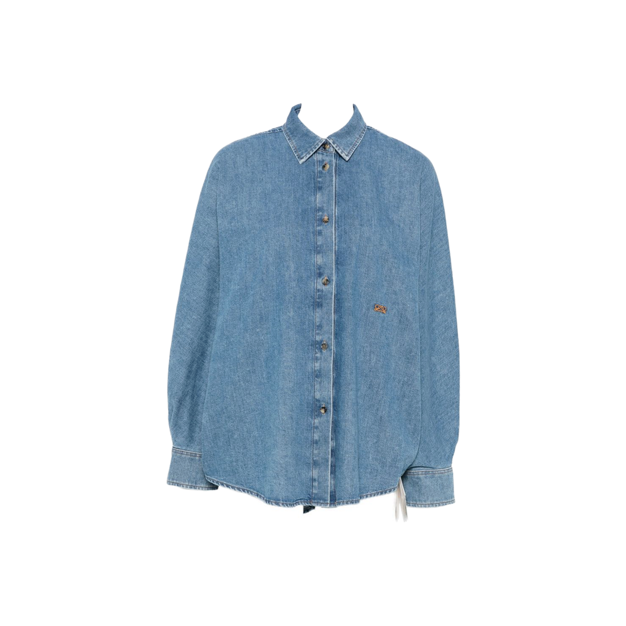 Shirts Light Blue - Image 1