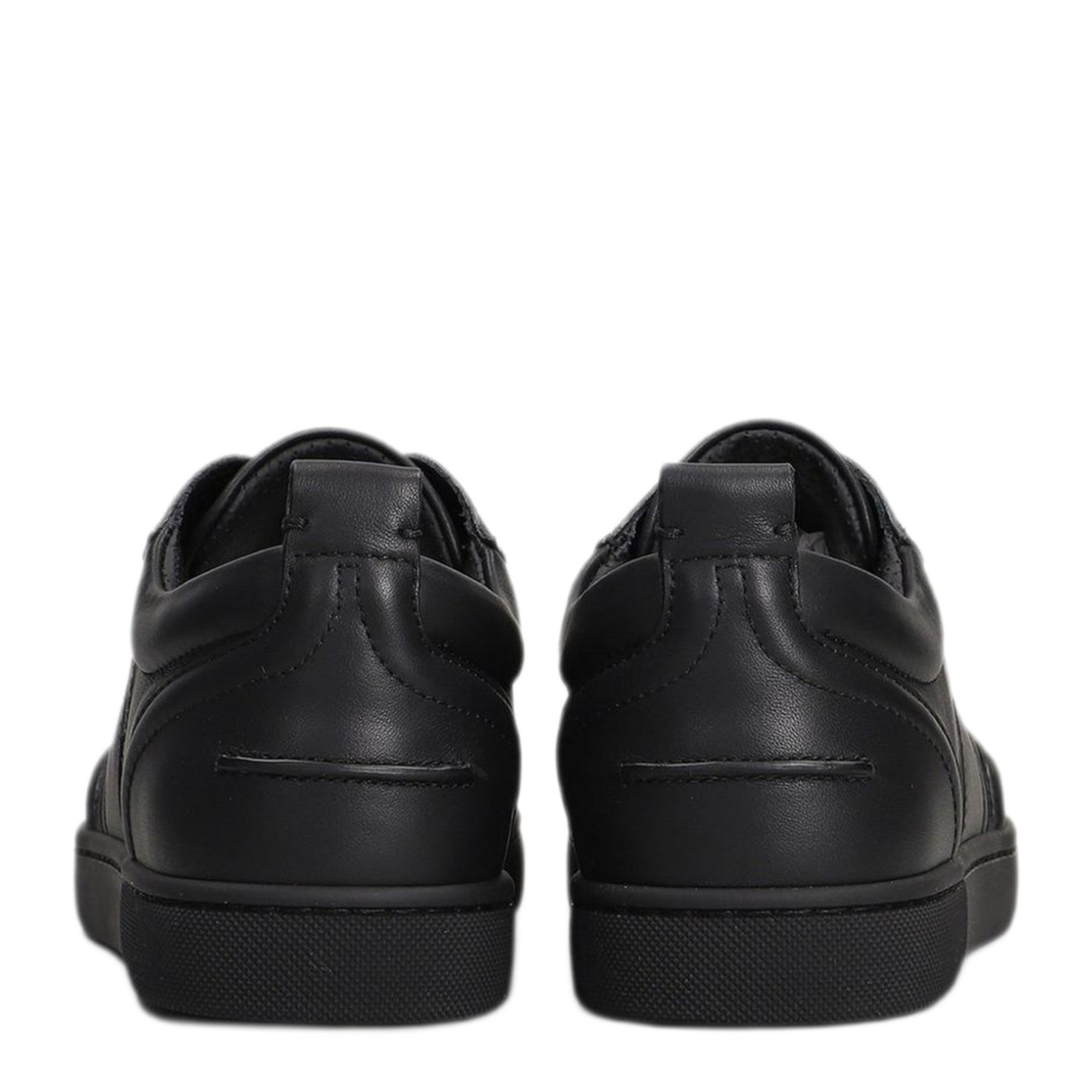 Sneakers Black - Image 4