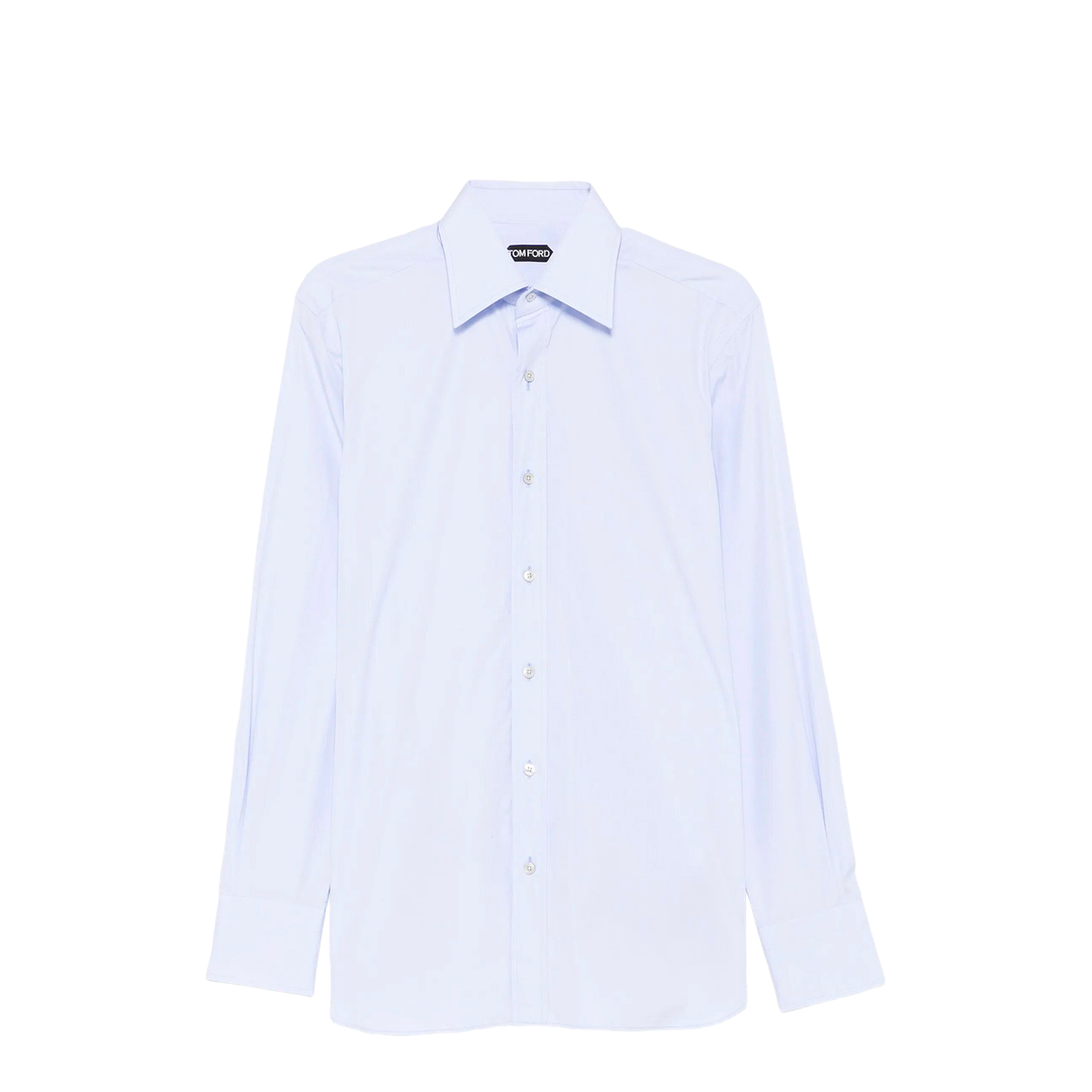 Cotton Classic Shirt - Image 1