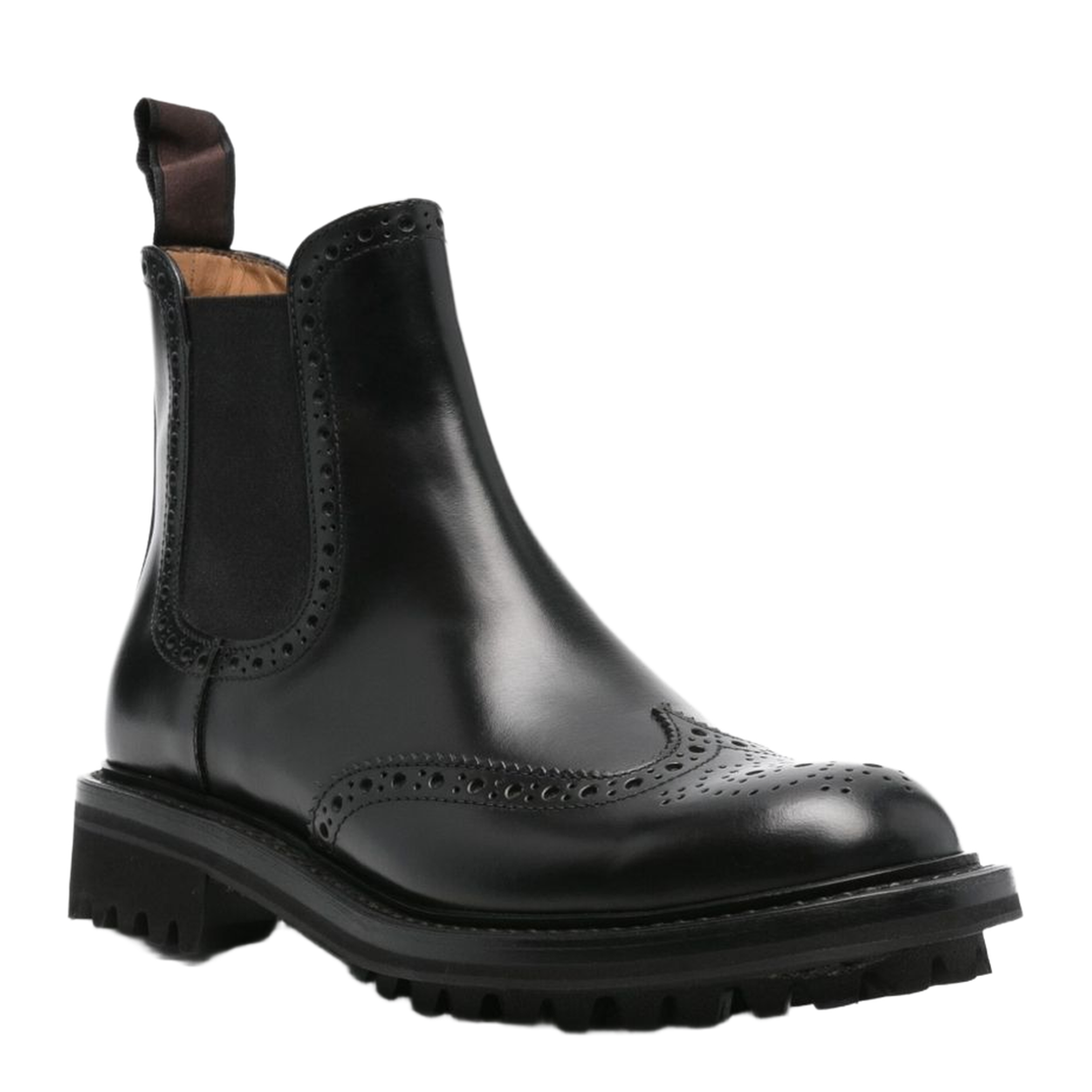 Boots Black - Image 2
