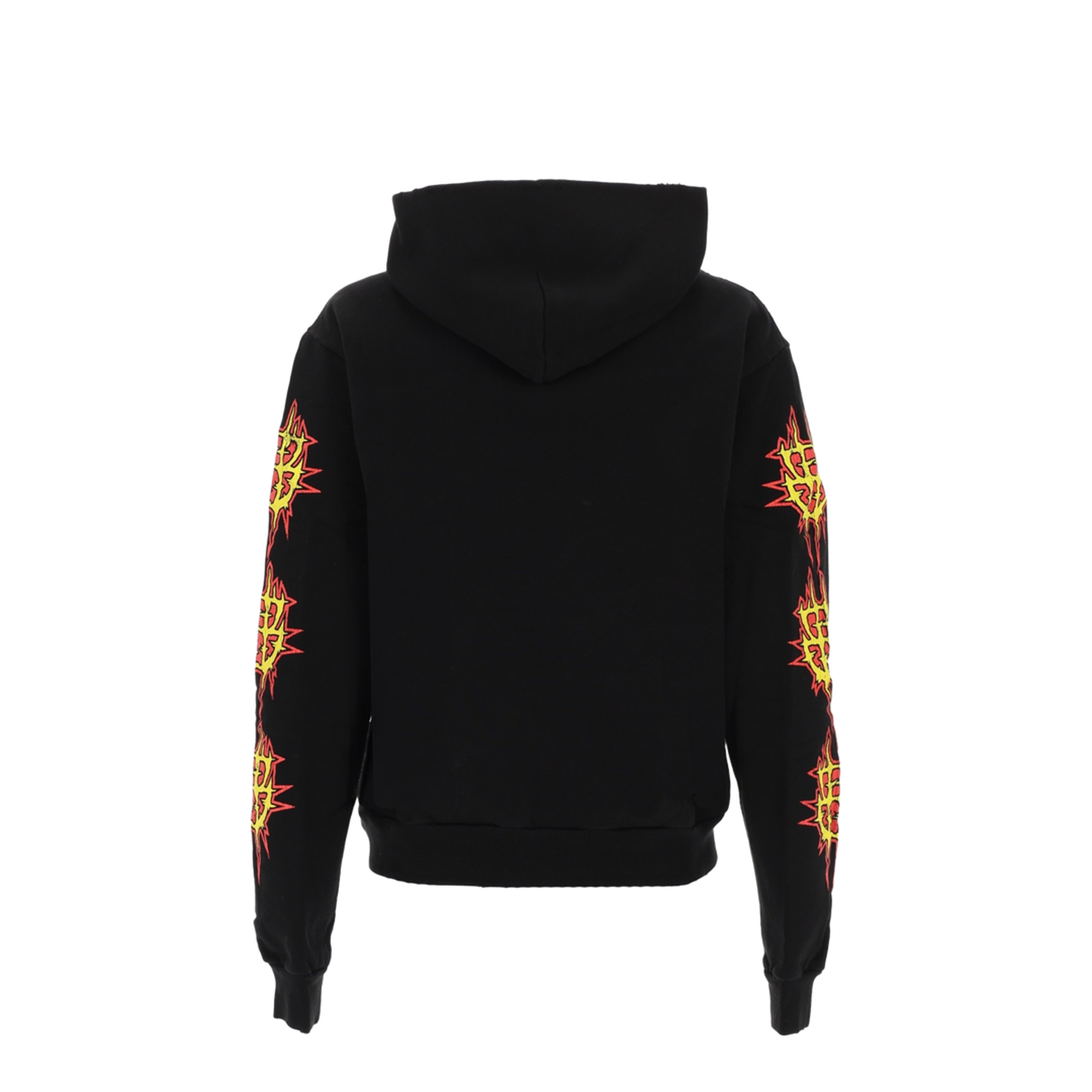 Sweatshirt With Logo - Image 3