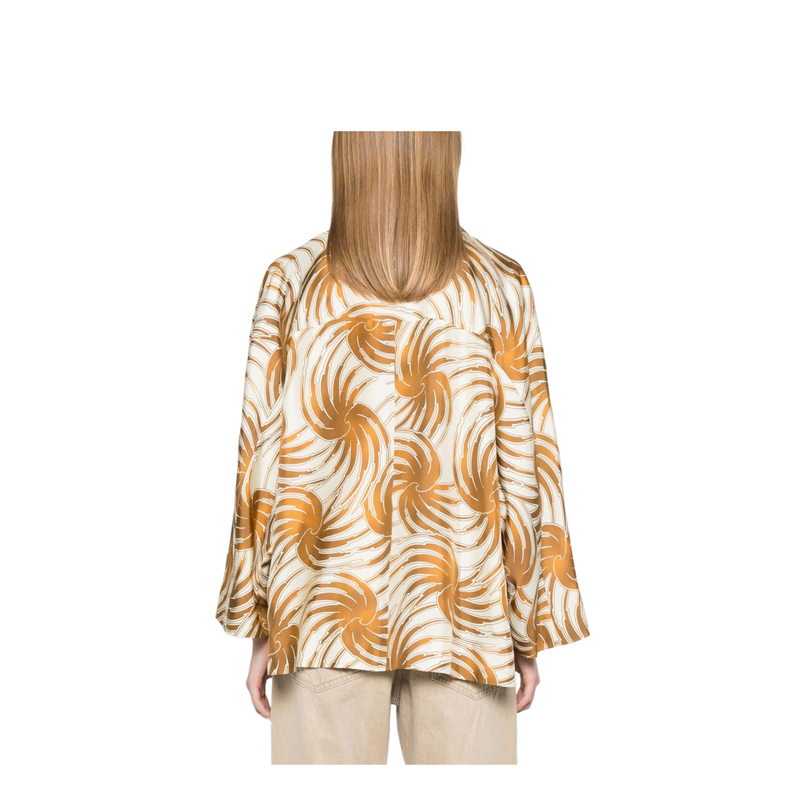 Jackets Beige - Image 5