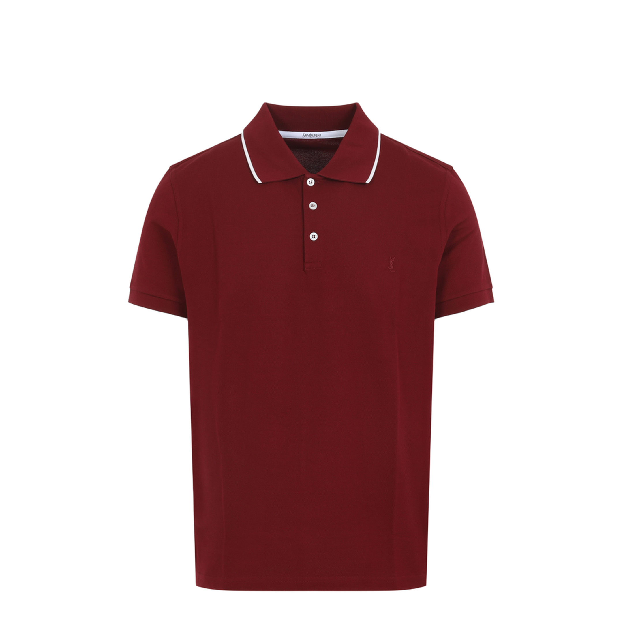 Jersey Polo - Image 1