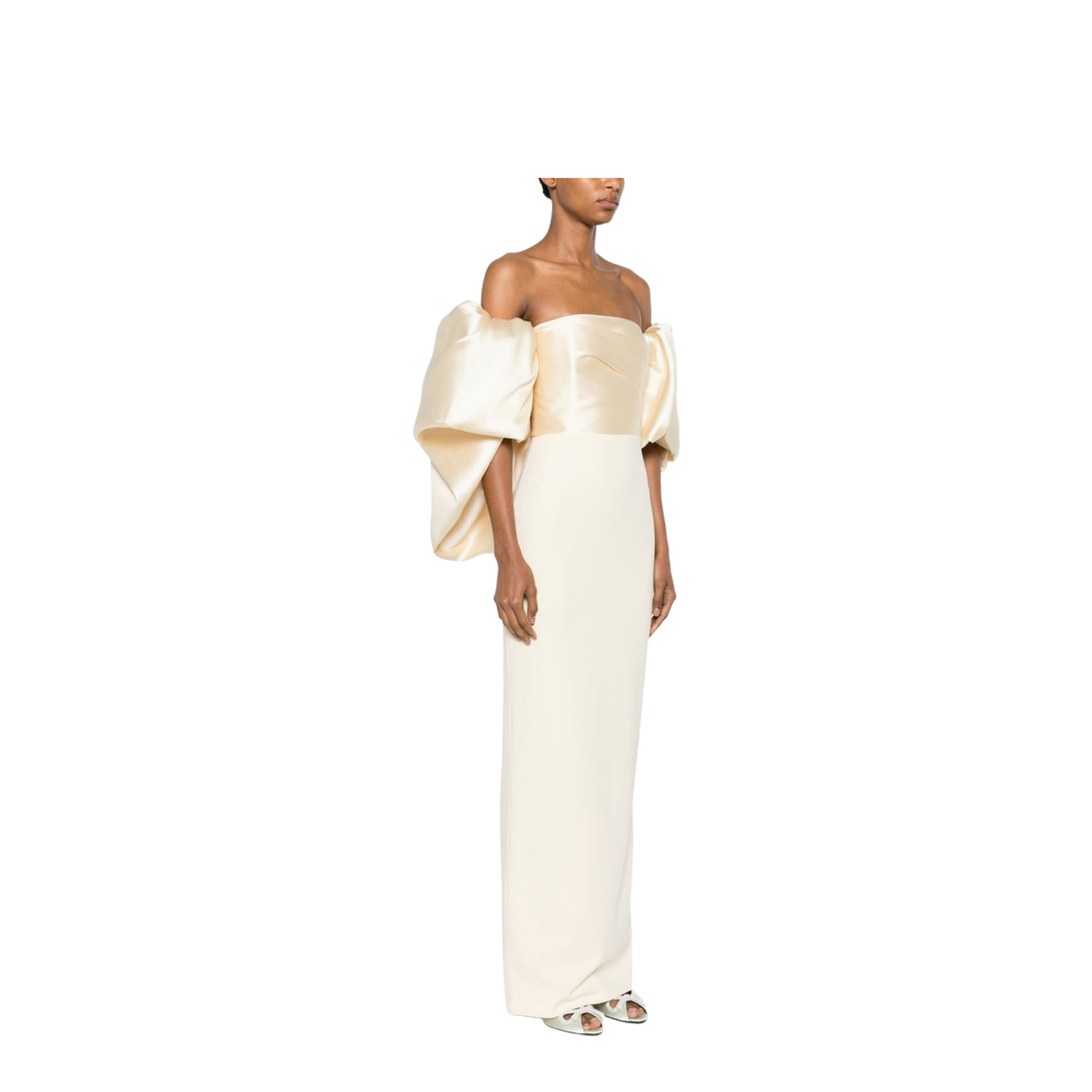 Dresses White - Image 2
