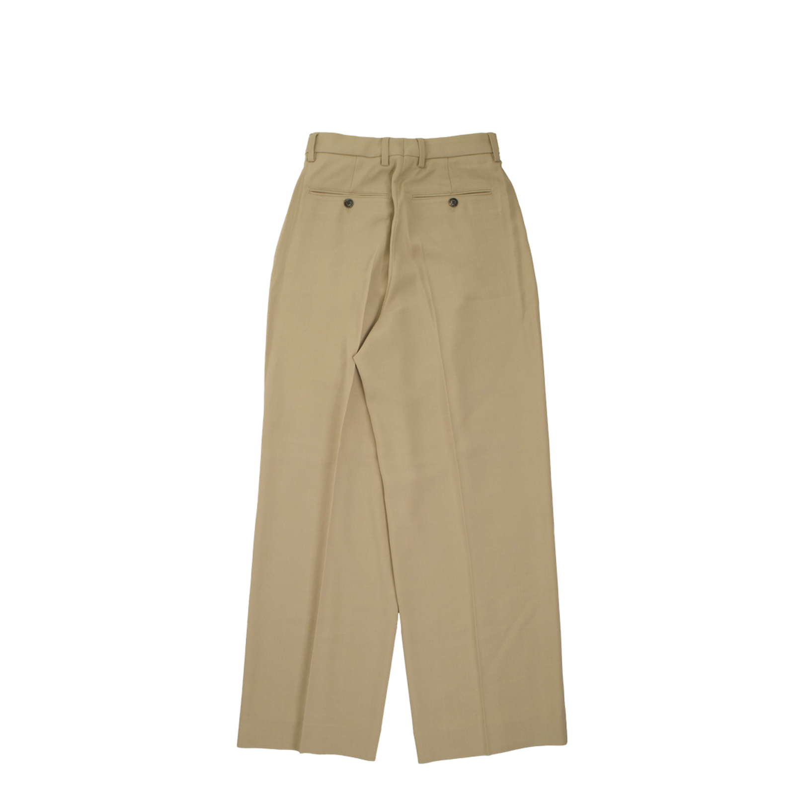 Trousers Beige - Image 2