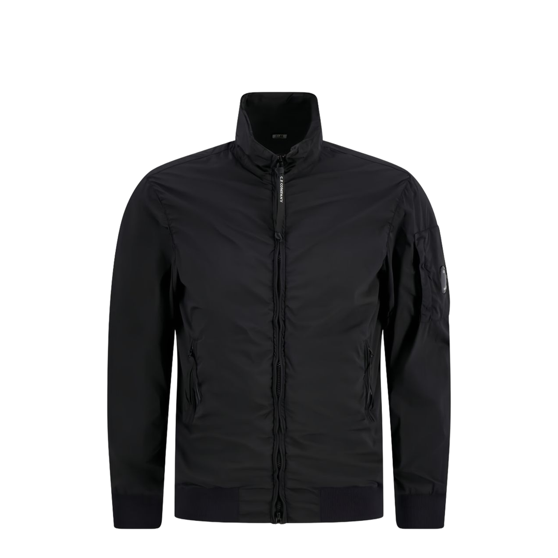 Coats Black - Image 1