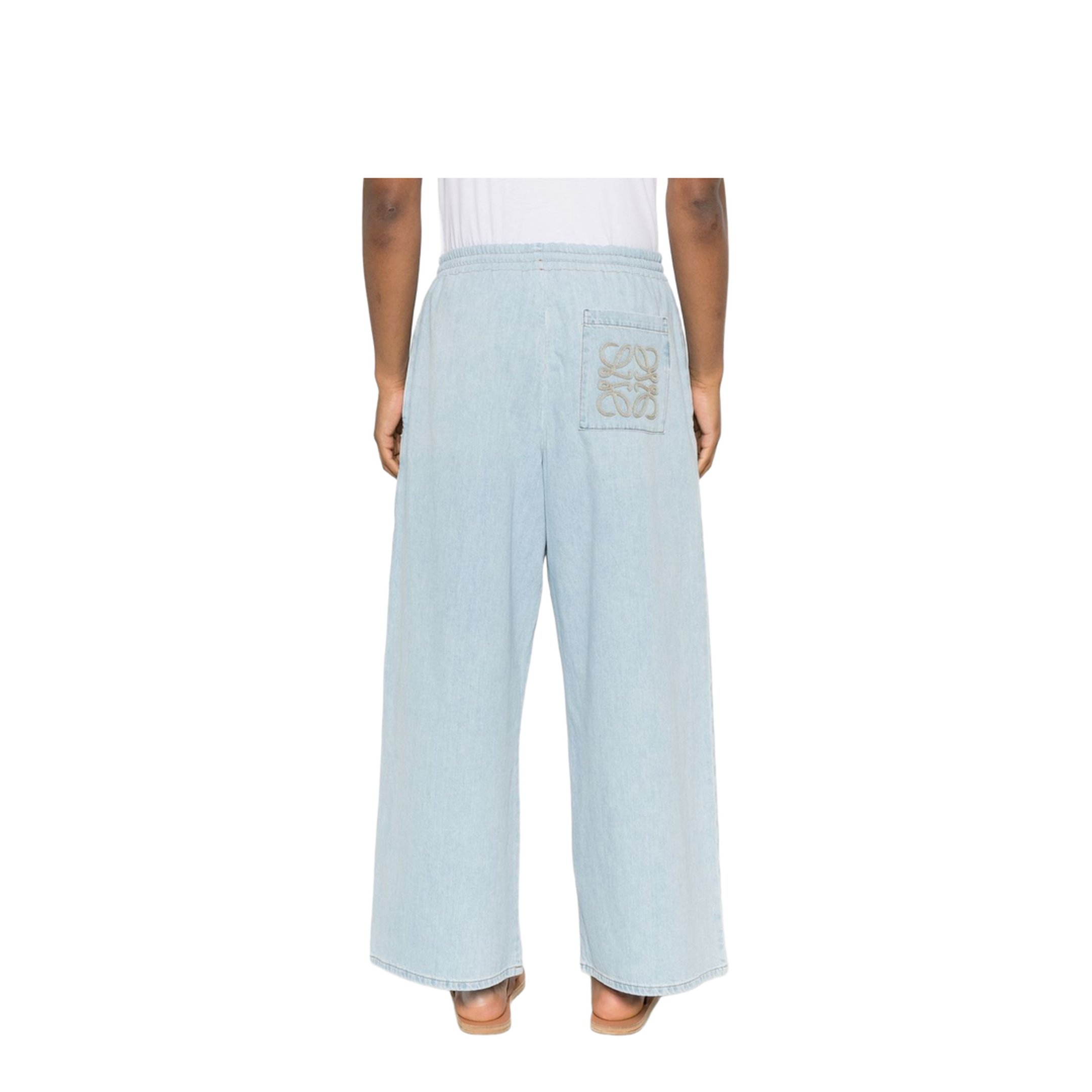Paula'S Ibiza Trousers - Image 4