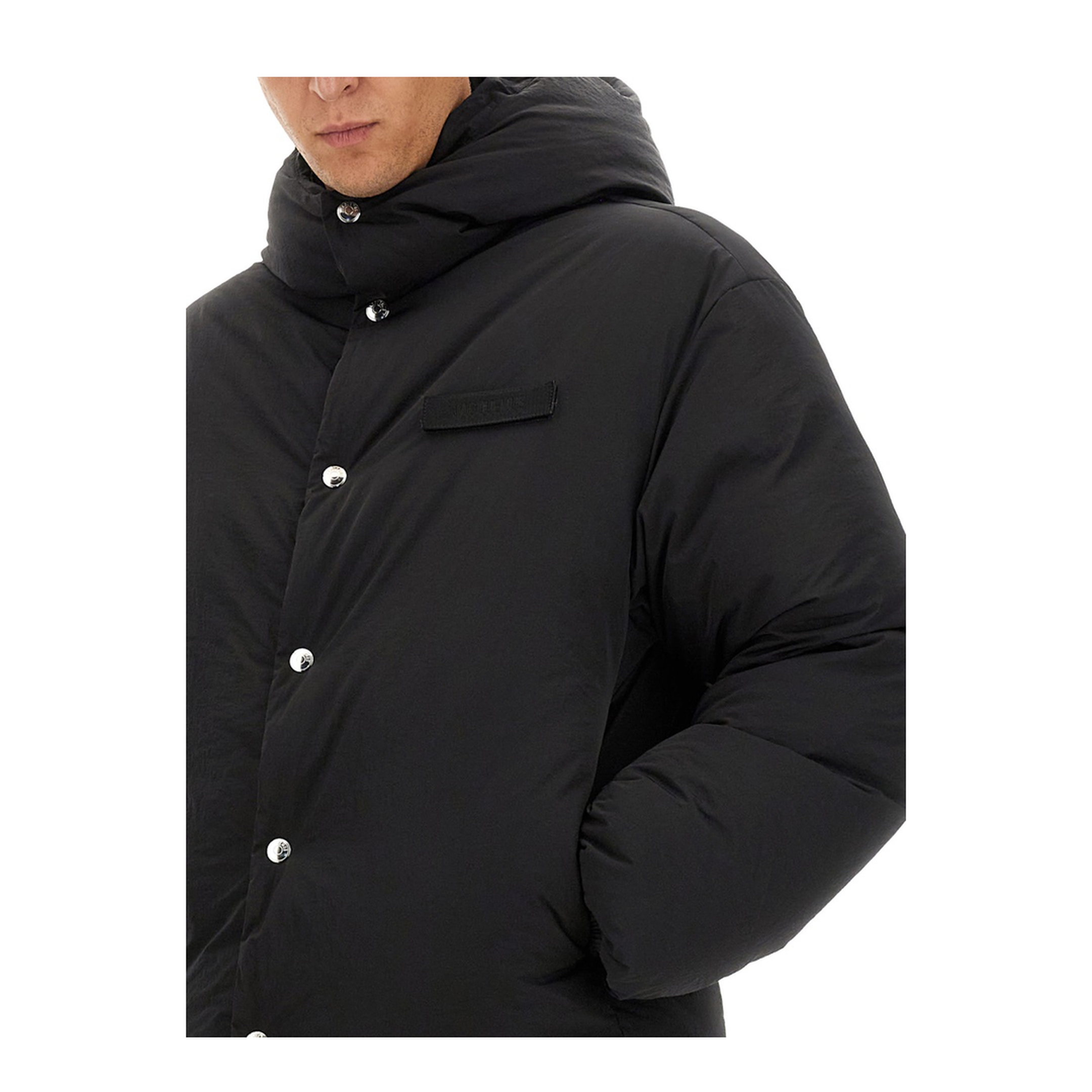 Down Jacket - Image 4