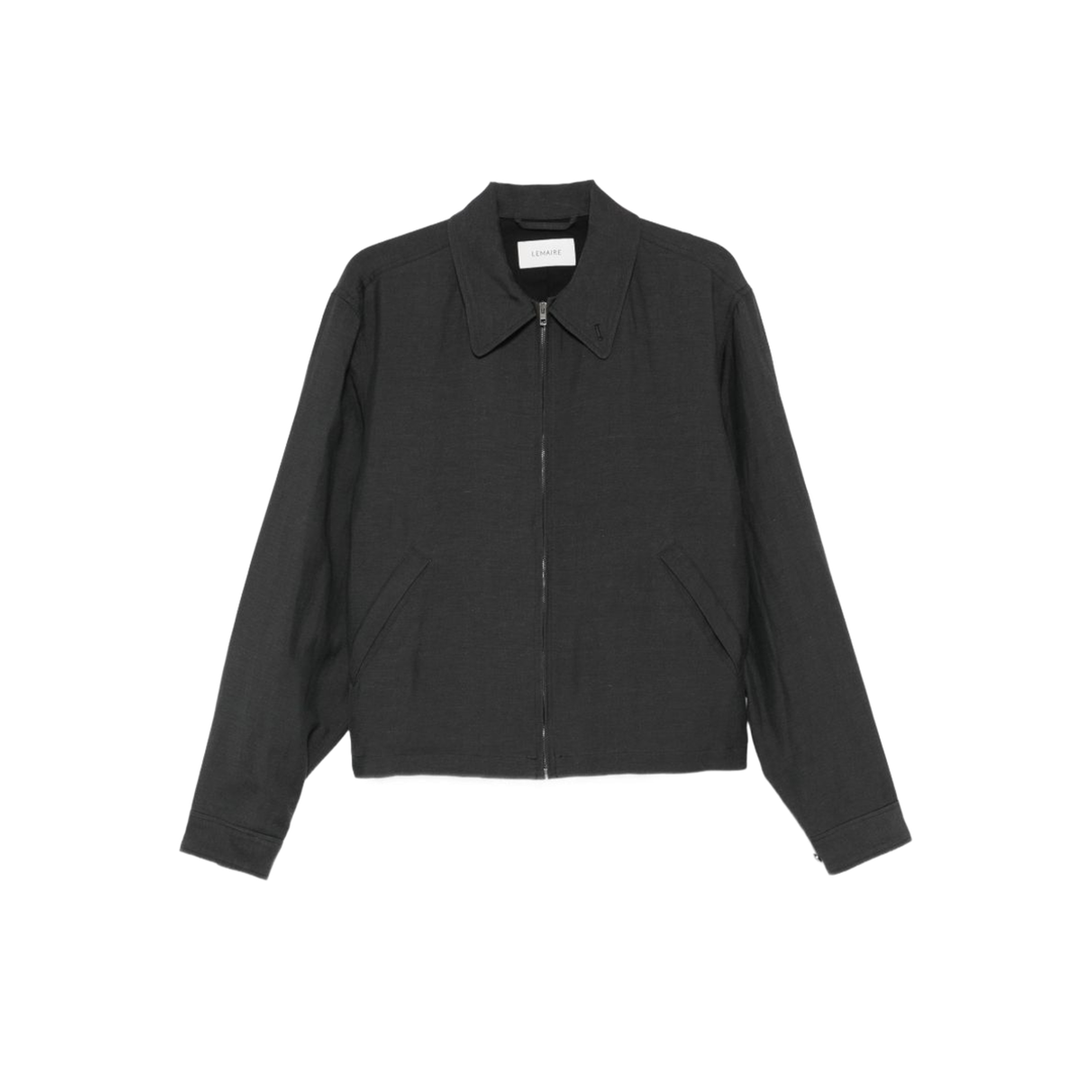 Coats Black - Image 1