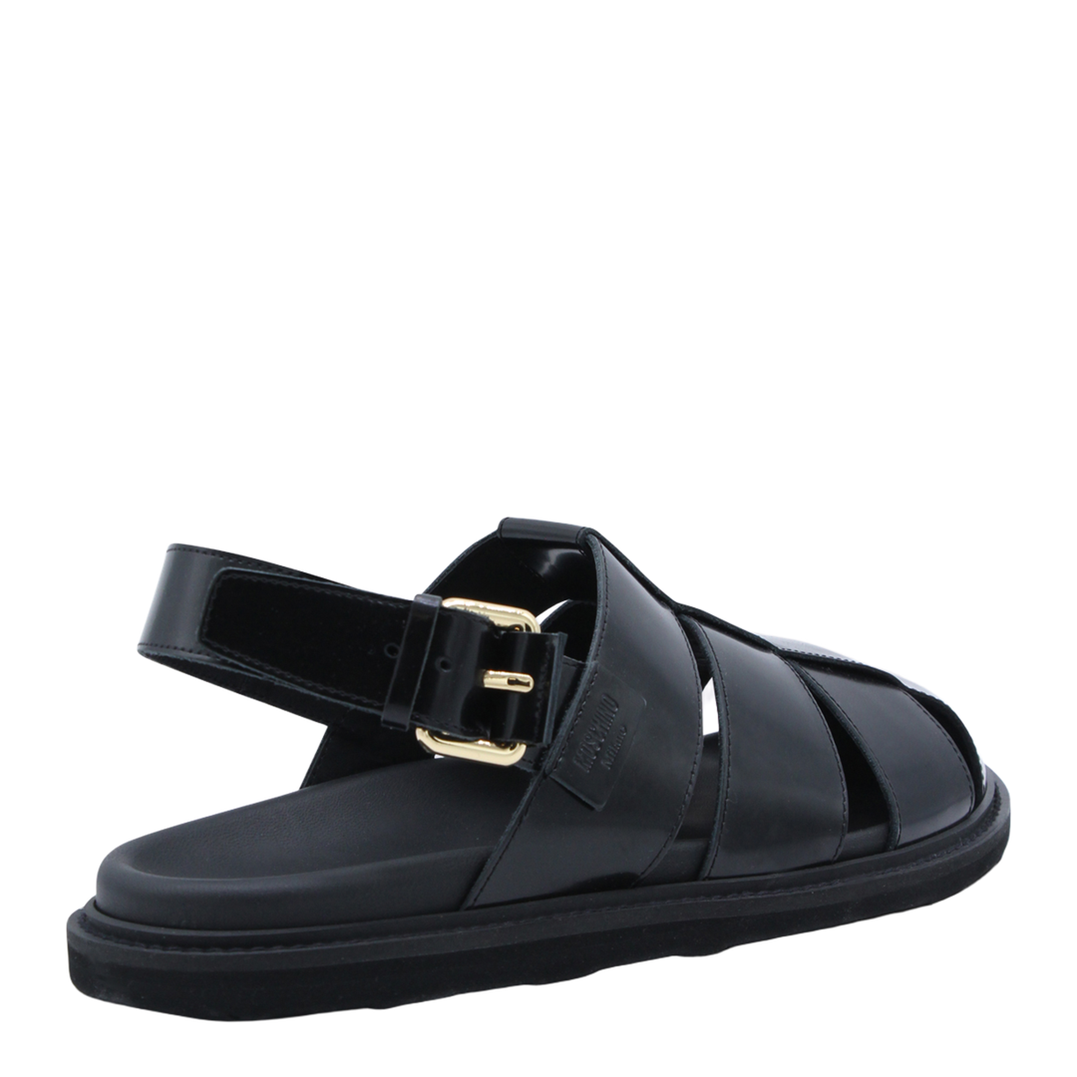 Sandals Light Grey - Image 6
