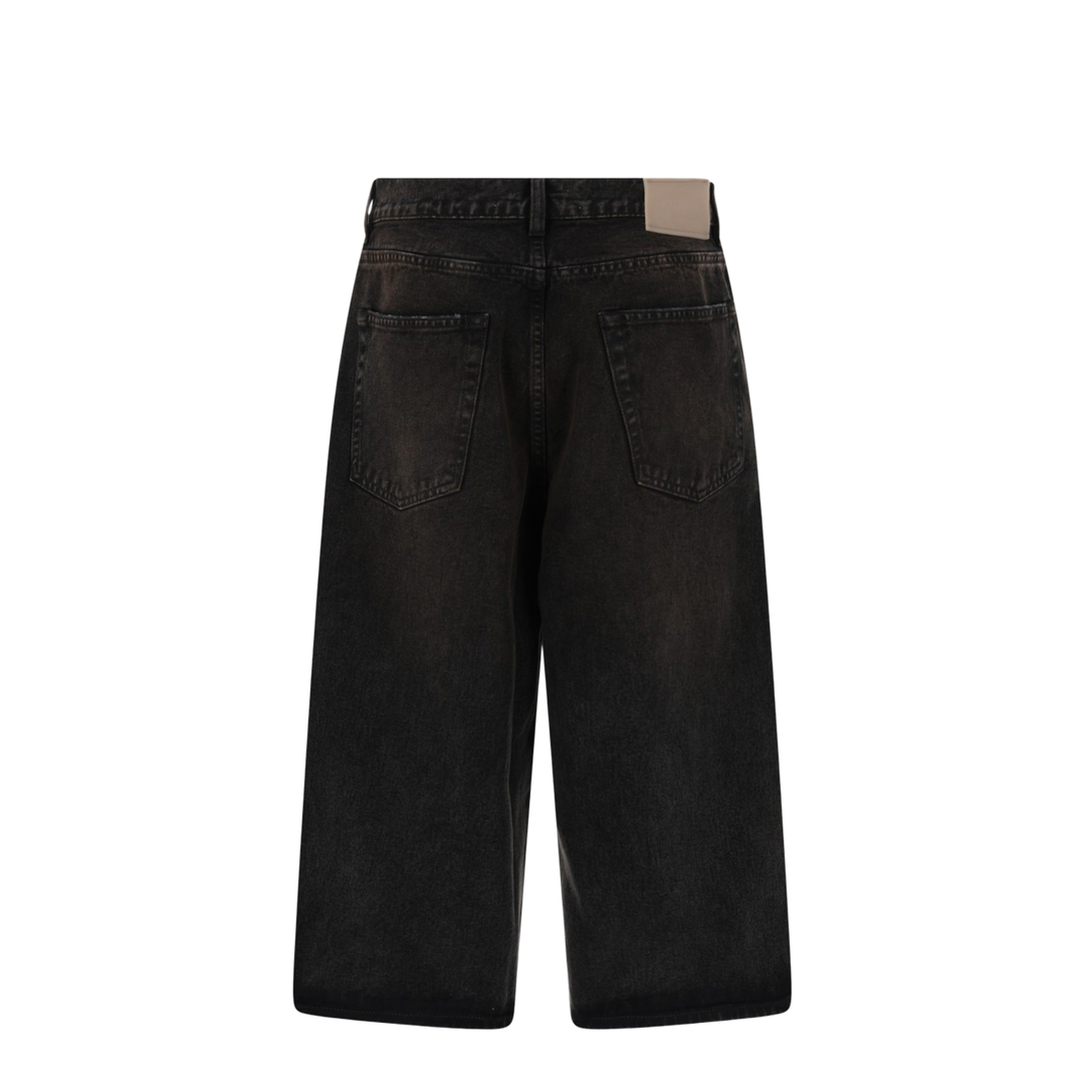 Capri Cut Shorts - Image 3