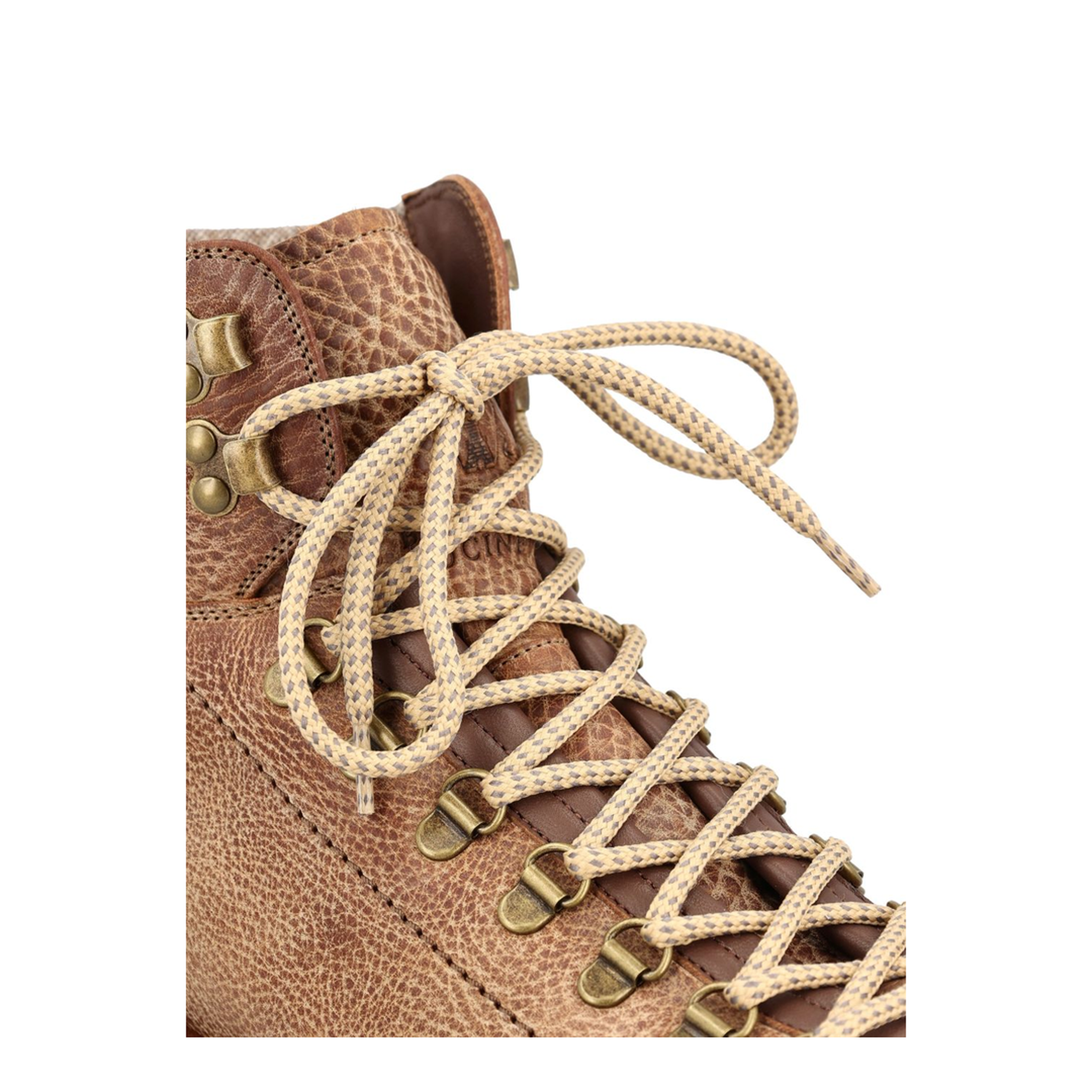 Boots CAMEL - Image 4