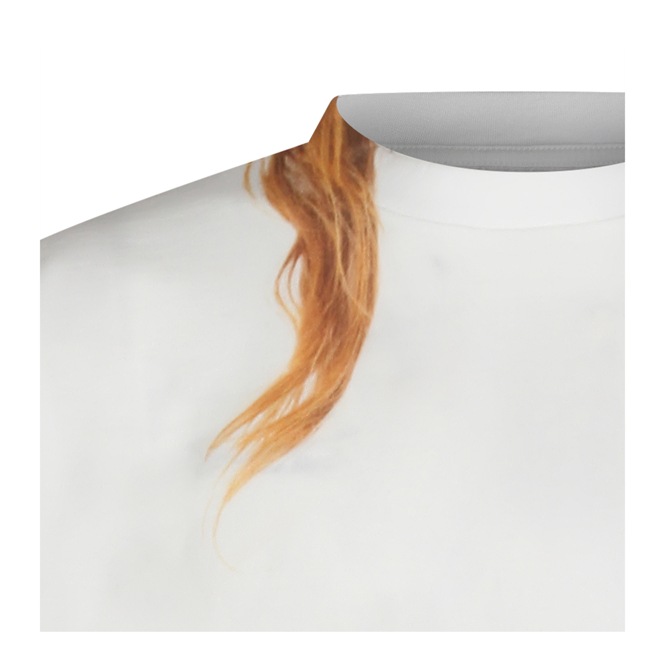 T-Shirts And Polos White - Image 4