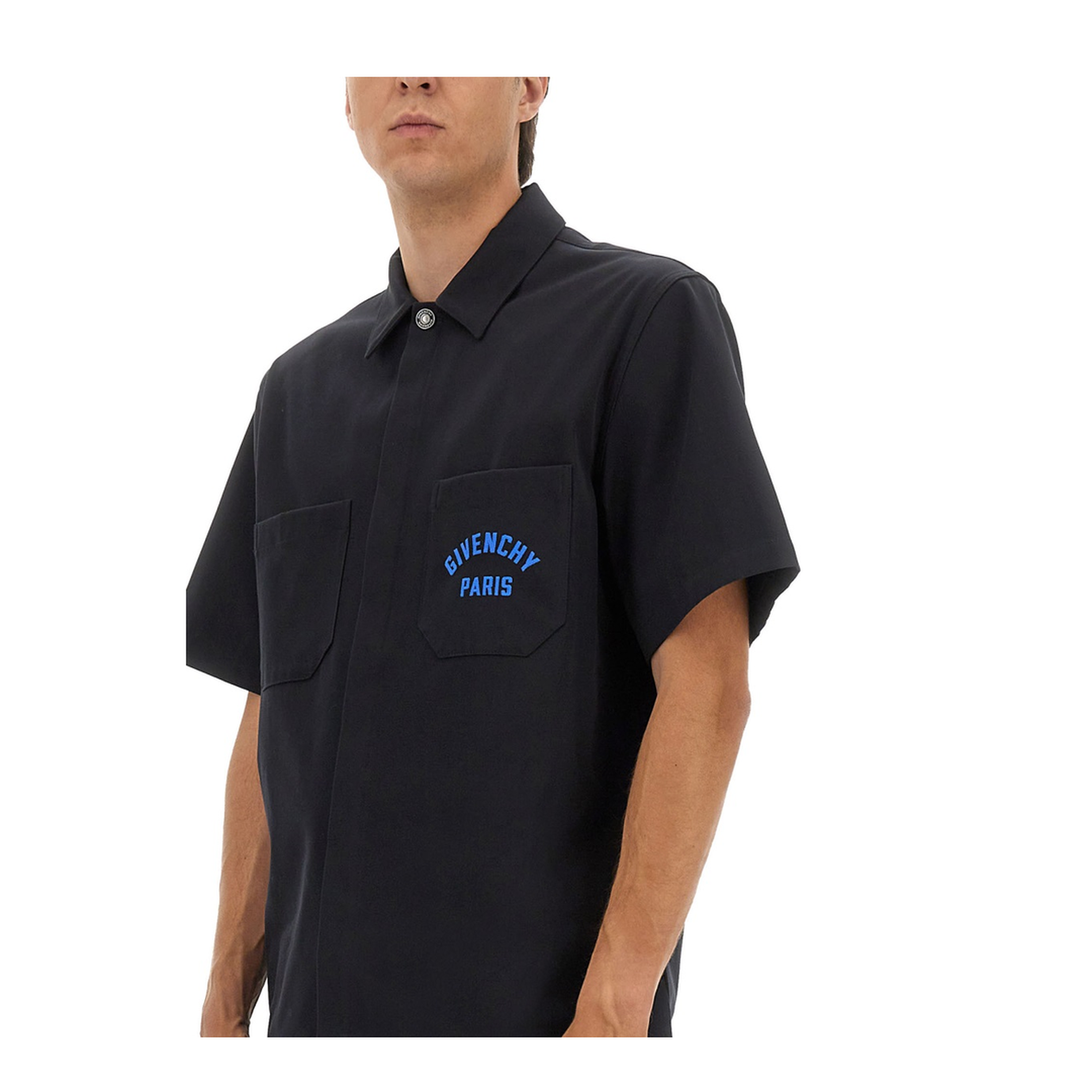 Cotton Shirt - Image 4