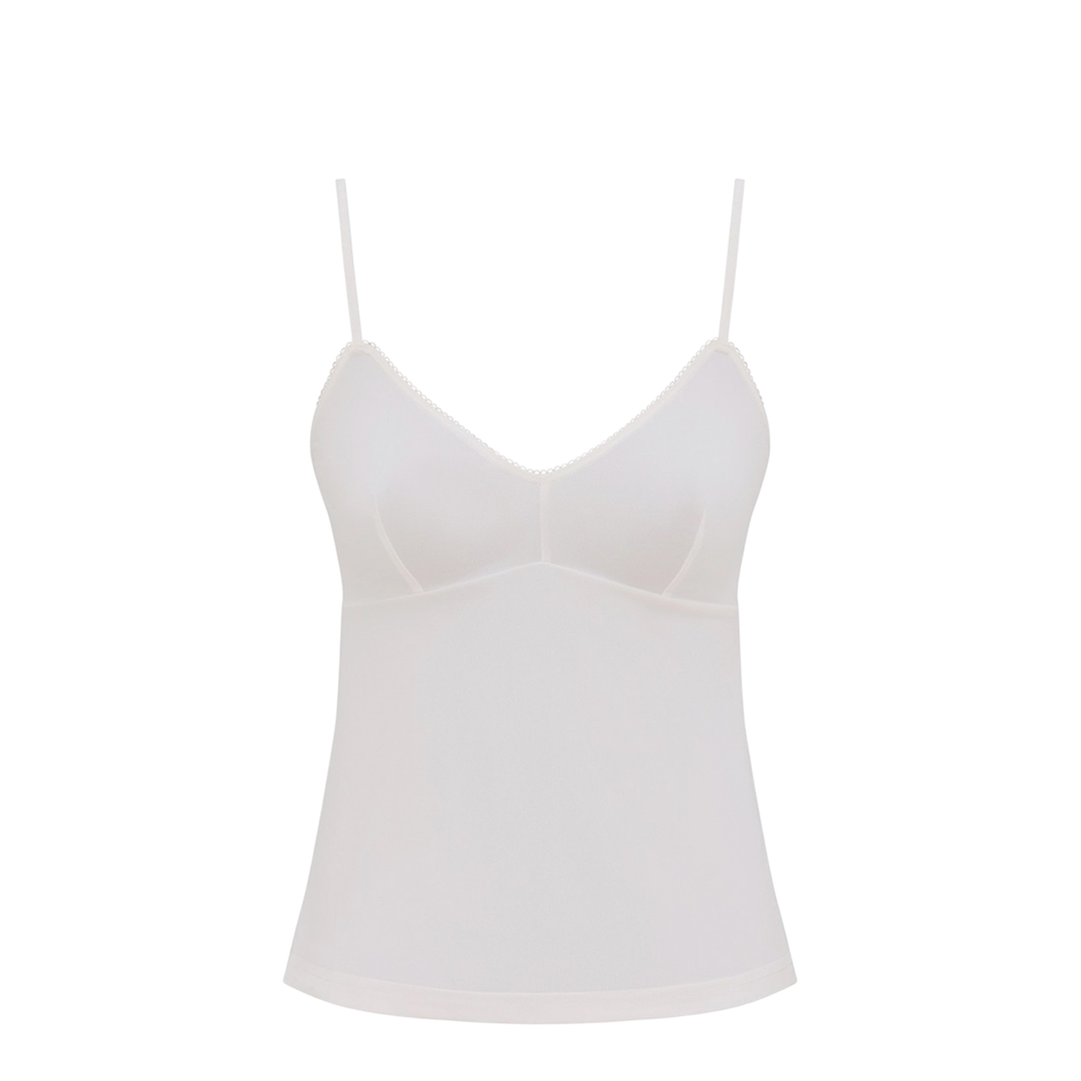 Luna Billow Puffed-Sleeve Blouse - Image 4