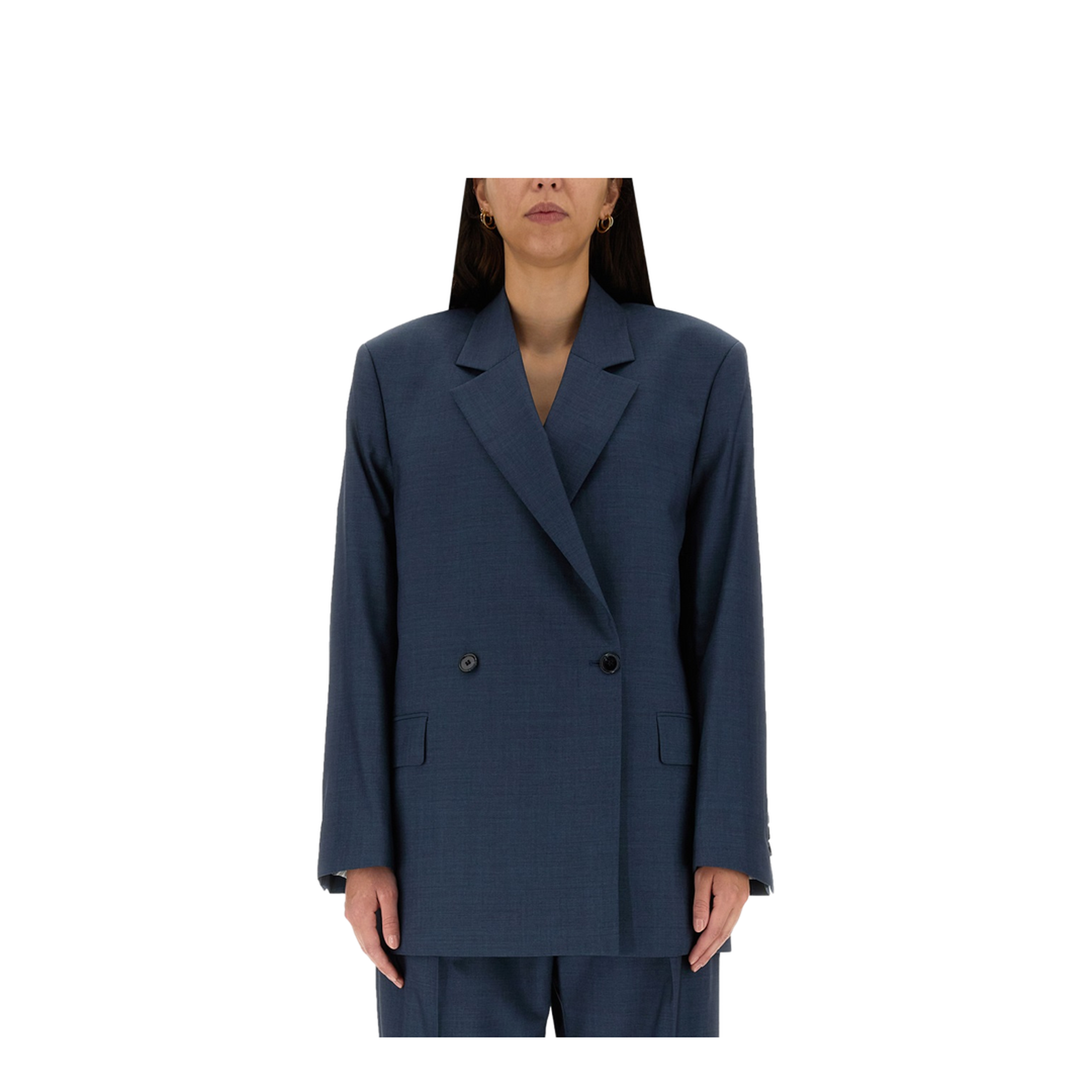 Wool Jacket - Image 1