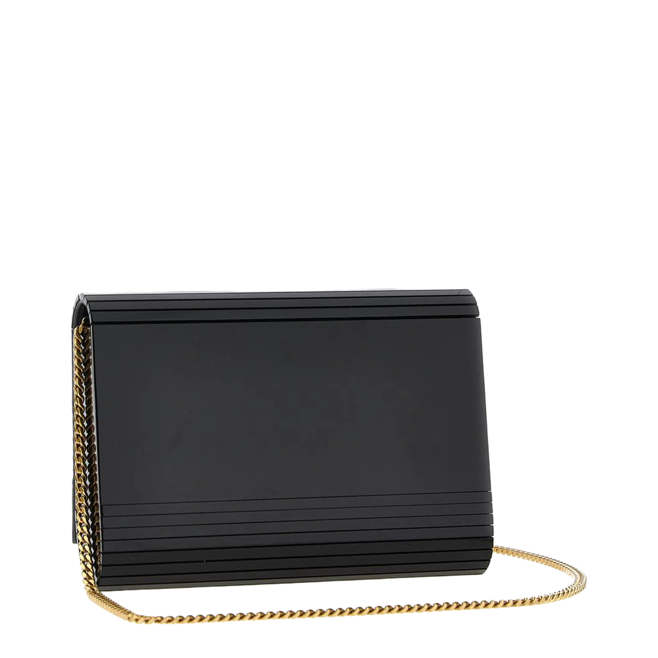 Vicky Minaudière in Plexiglass - Image 2