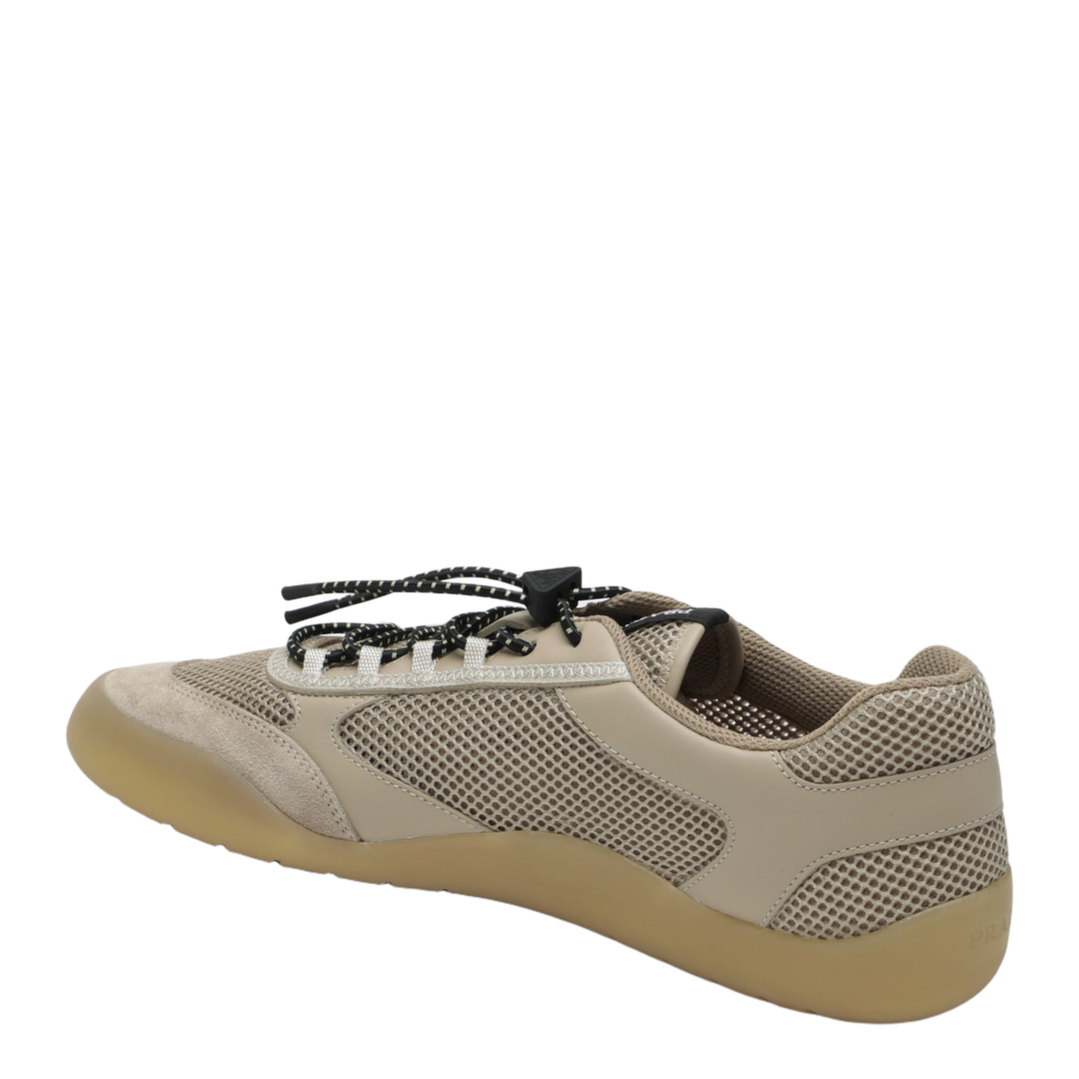 Speedrock Sneakers In Desert Mesh Fabric - Image 2