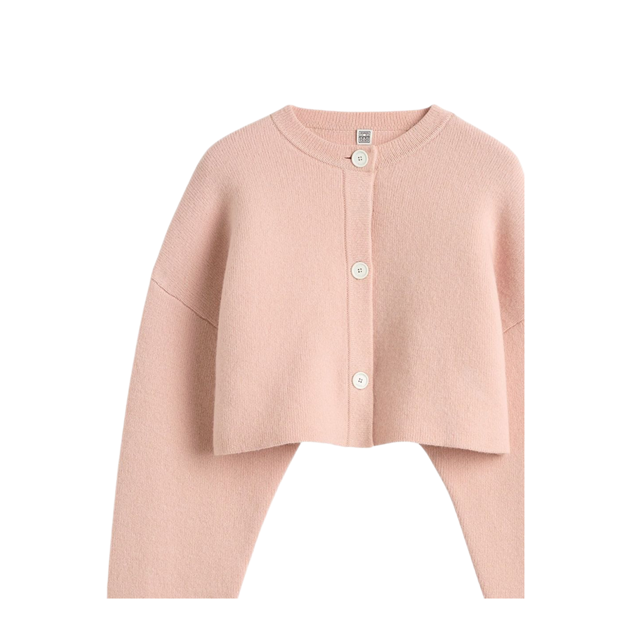 Sweaters Pink - Image 2
