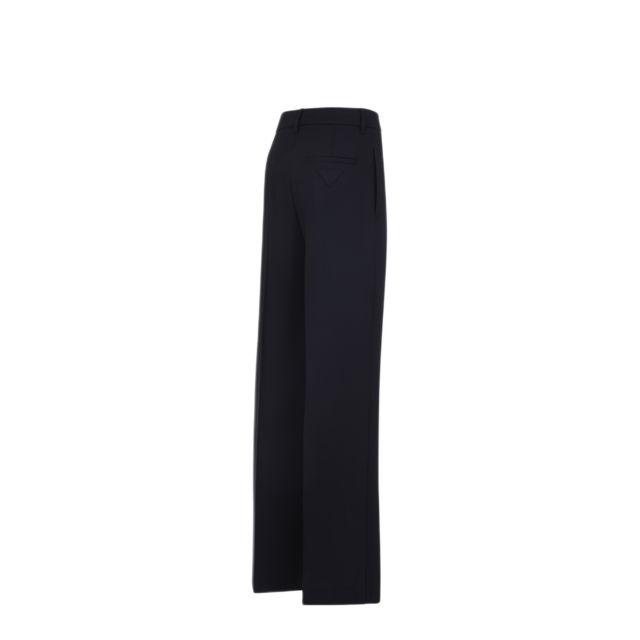 Virgin Wool Pants - Image 5