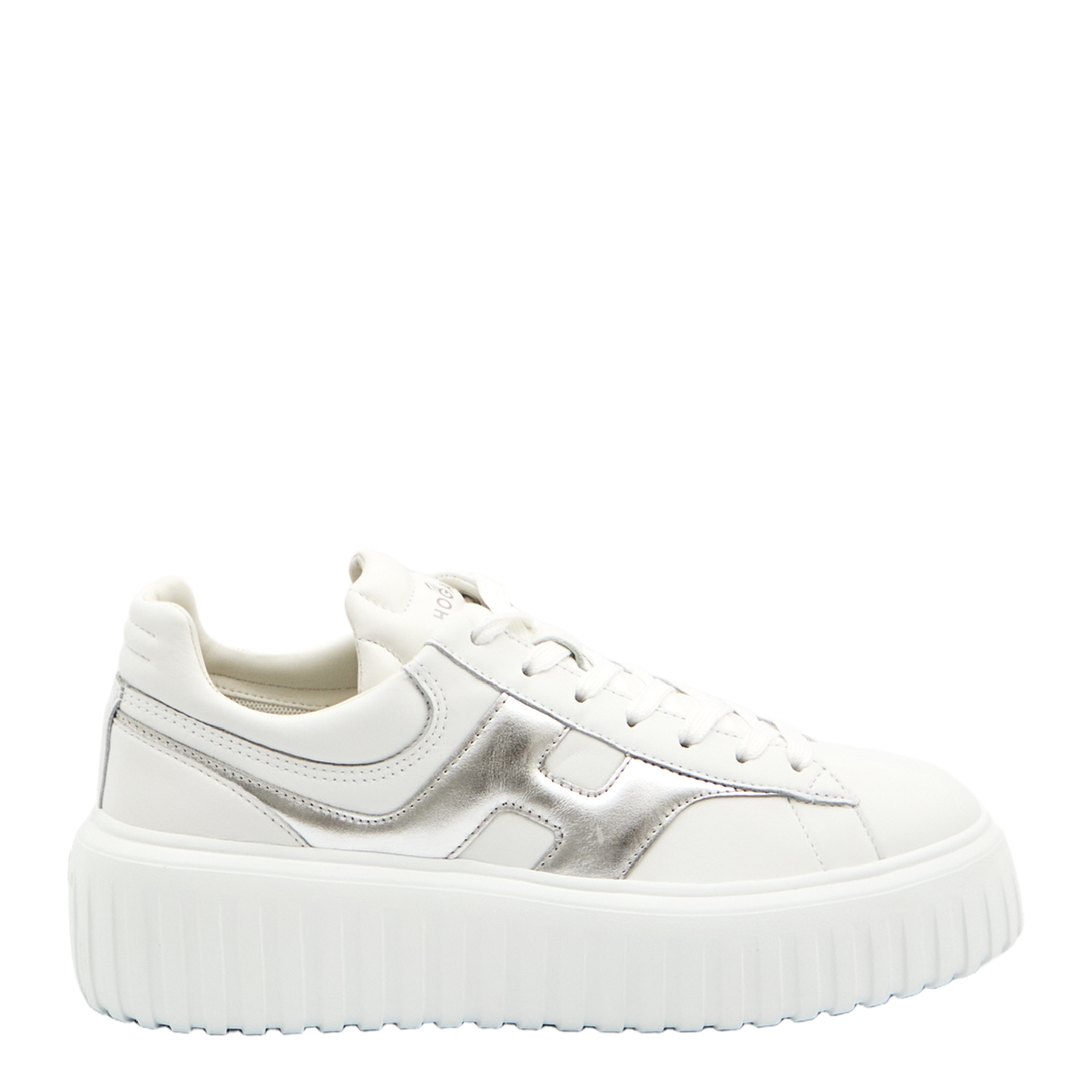 H-Stripes Sneakers - Image 1
