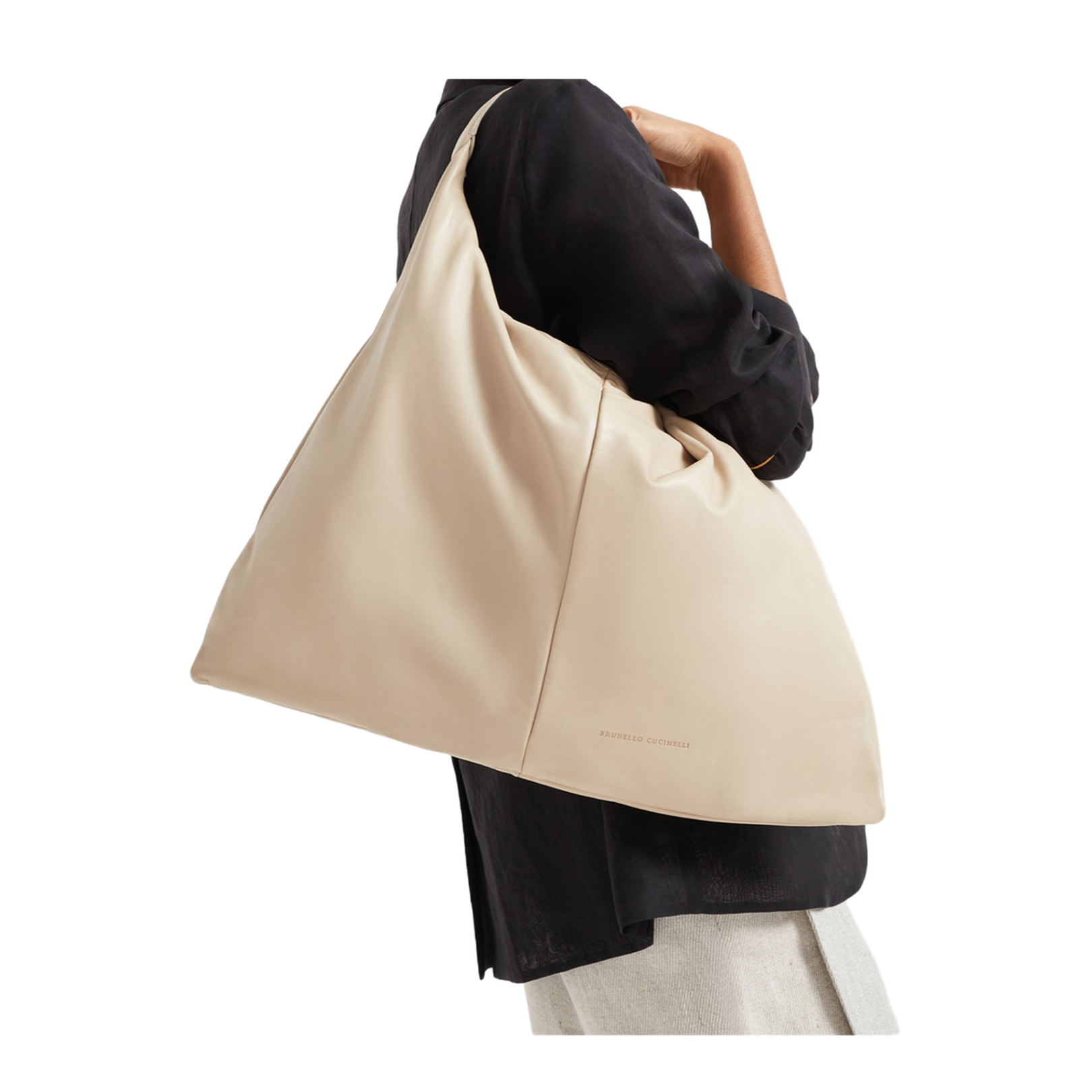 Top Handle Bag - Image 4