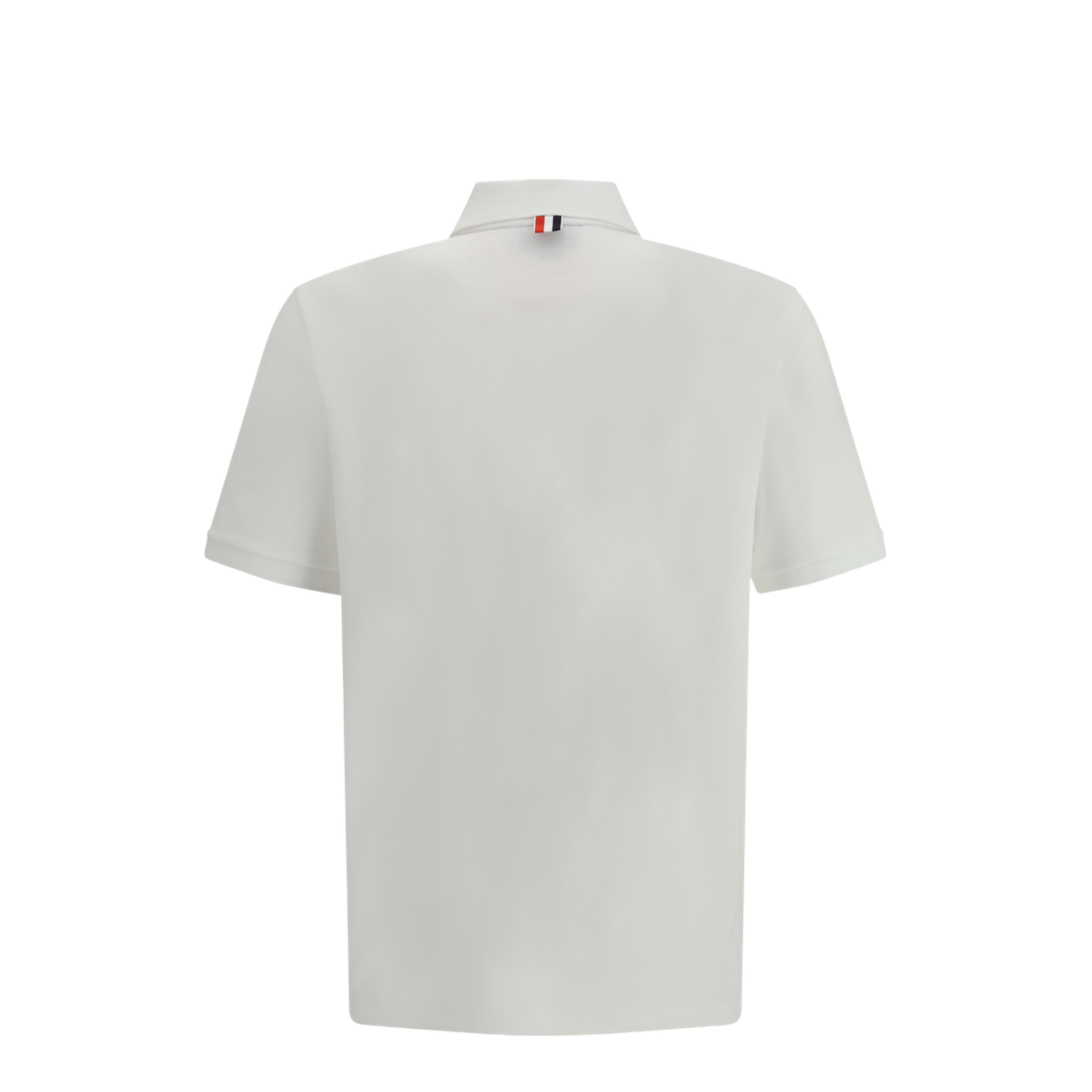 Polo with Iconic Bands - Image 2
