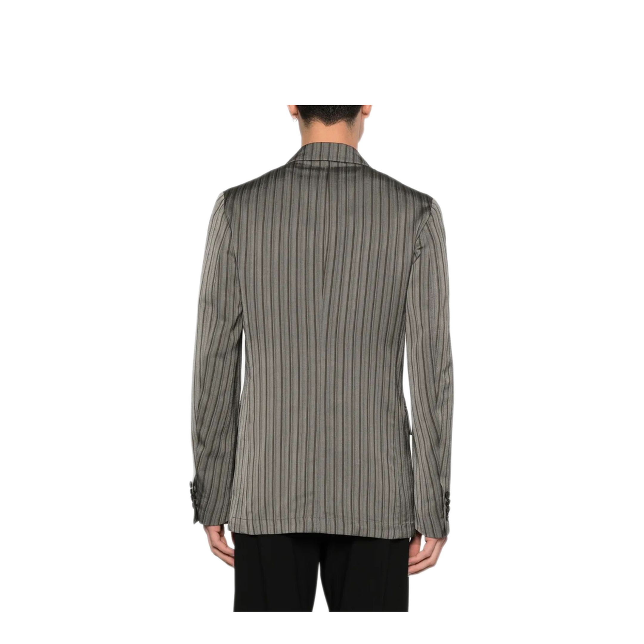 Balto Double-Breasted Blazer - Image 3