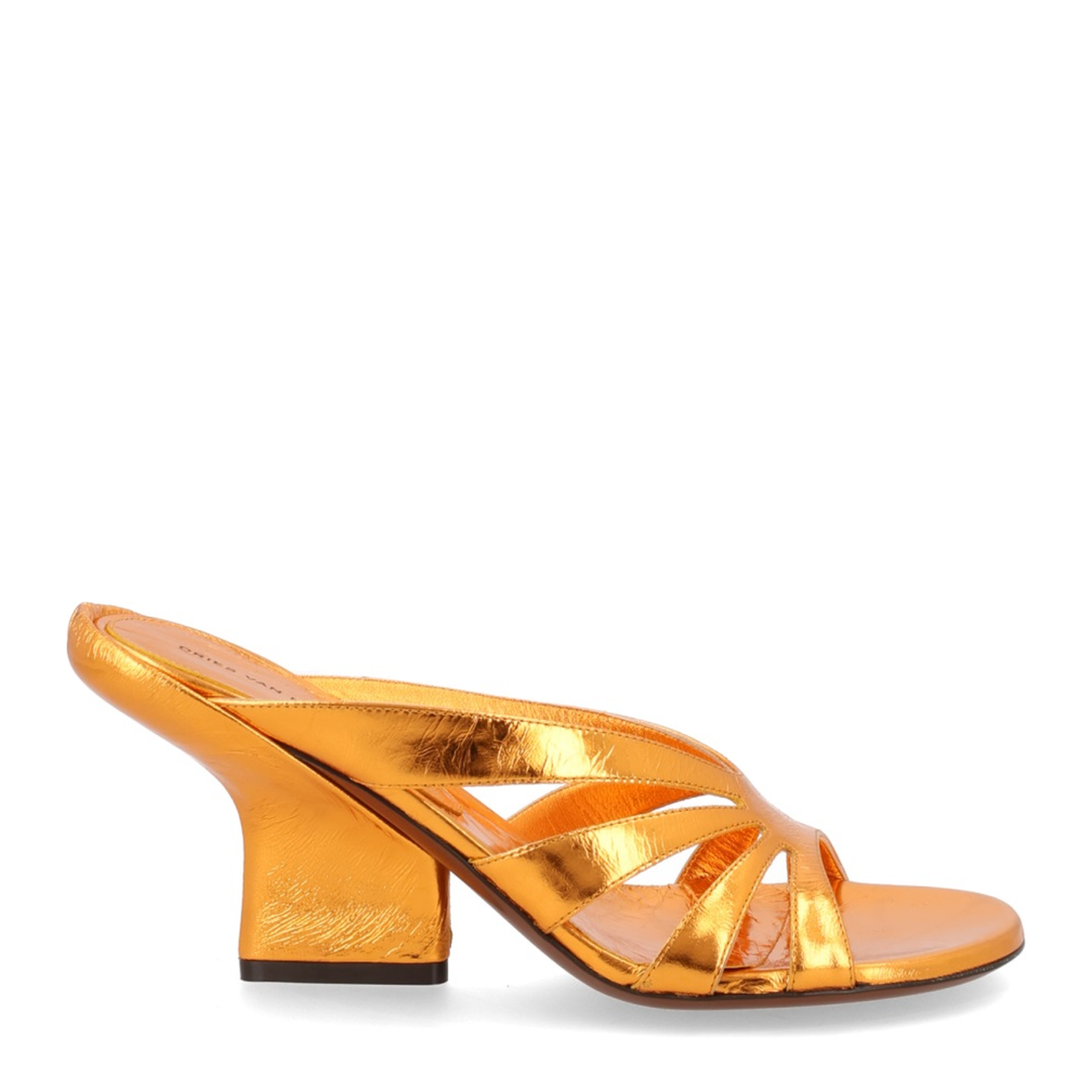 High Heel Sandal - Image 1