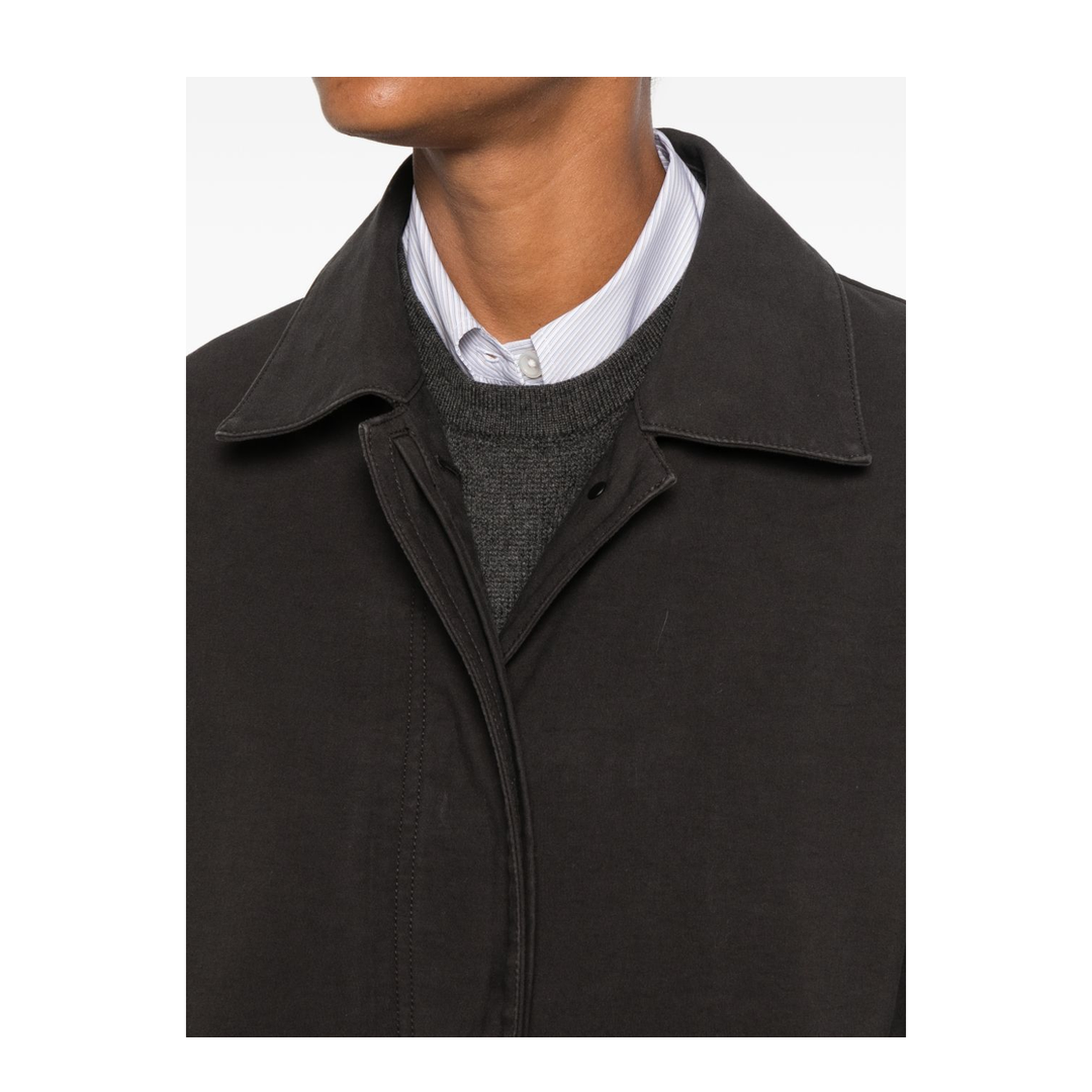 Jackets BLACK - Image 4