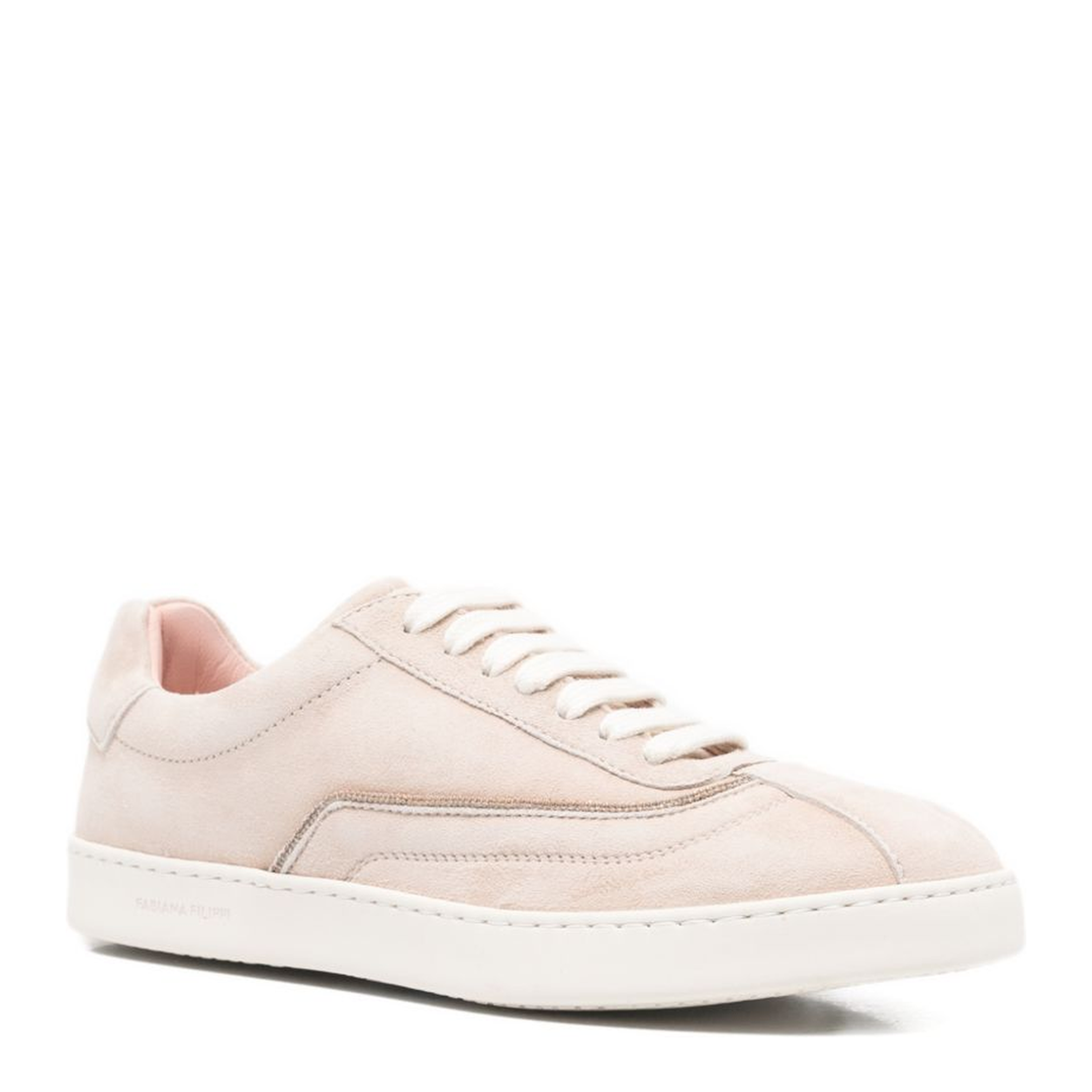 Sneakers Beige - Image 4