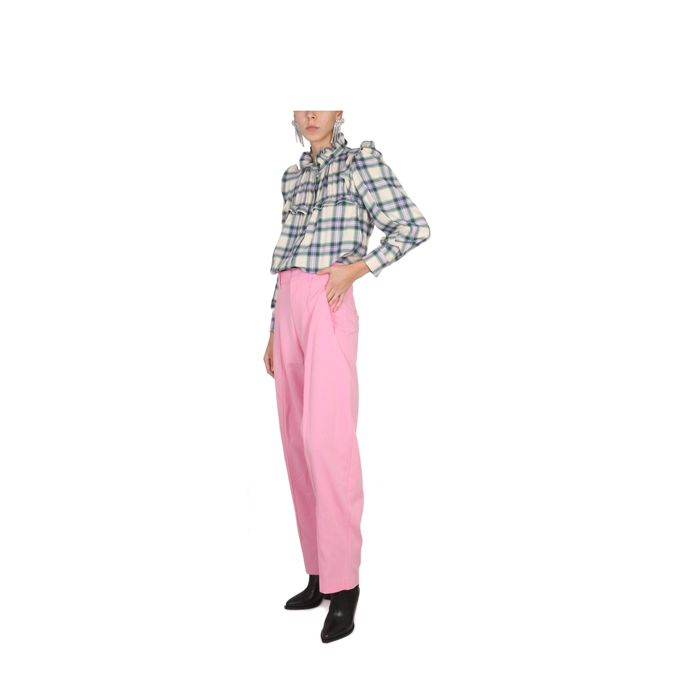 SOPIAVEA PANTS - Image 2