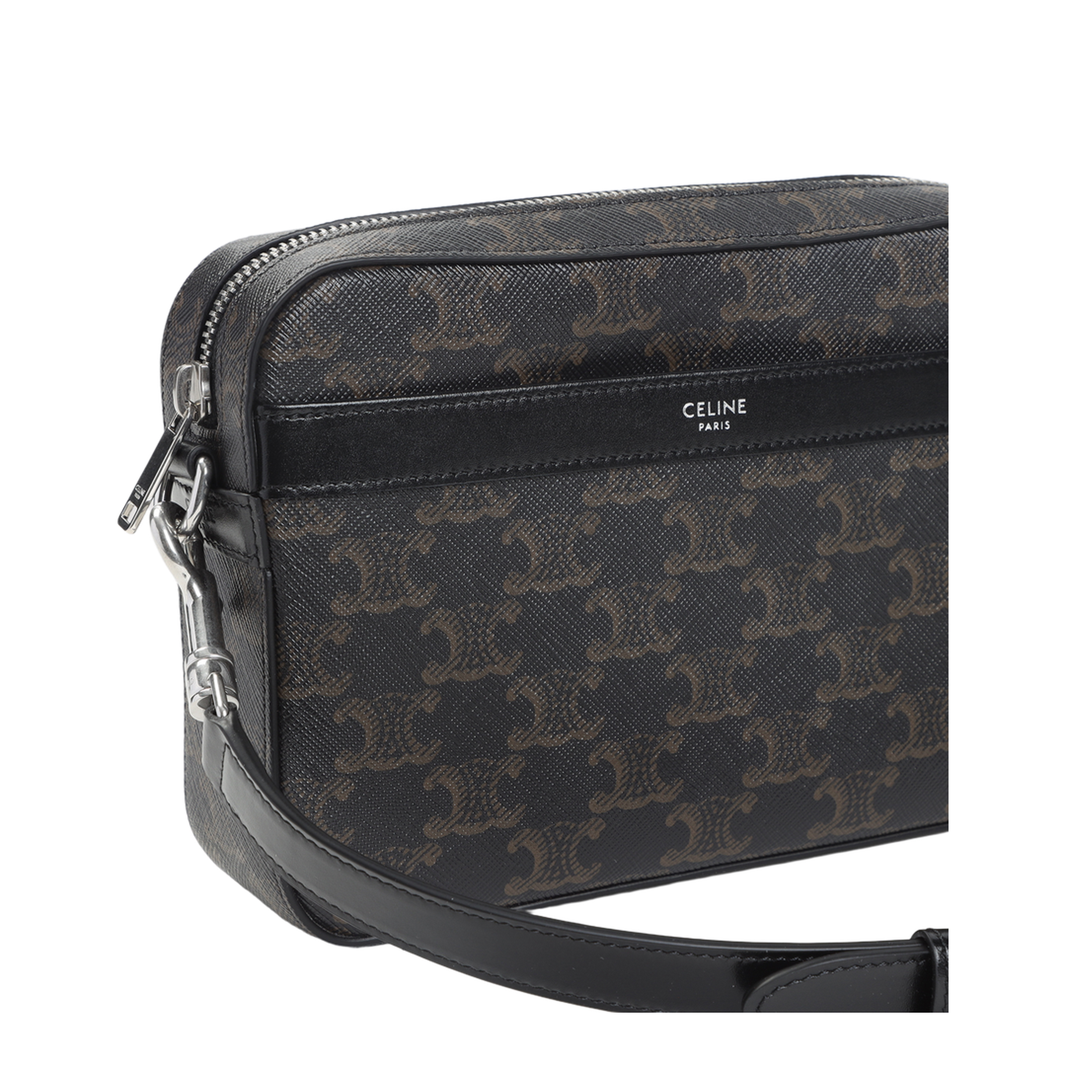 Small Messenger Bag - Image 5