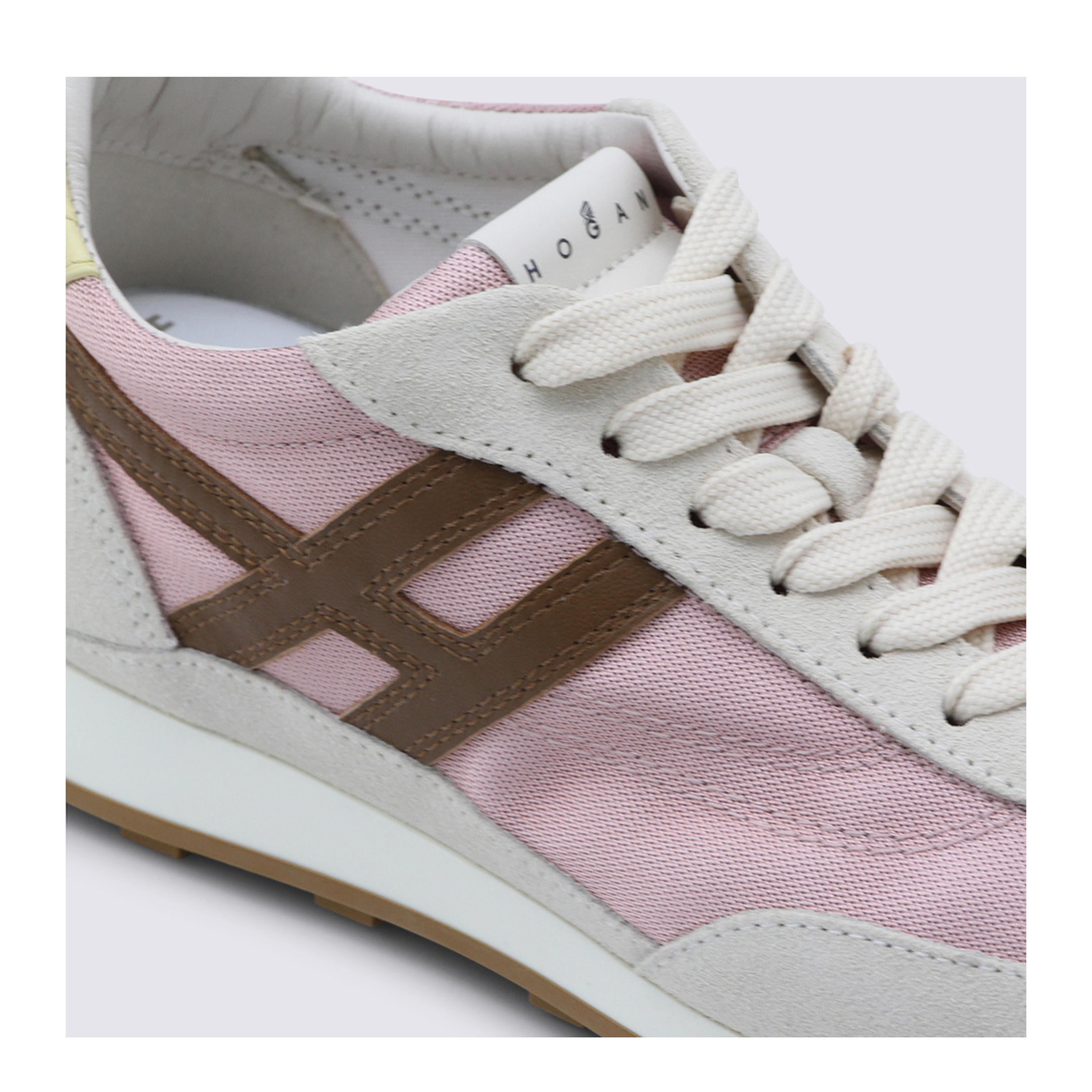 Sneakers Pink - Image 7