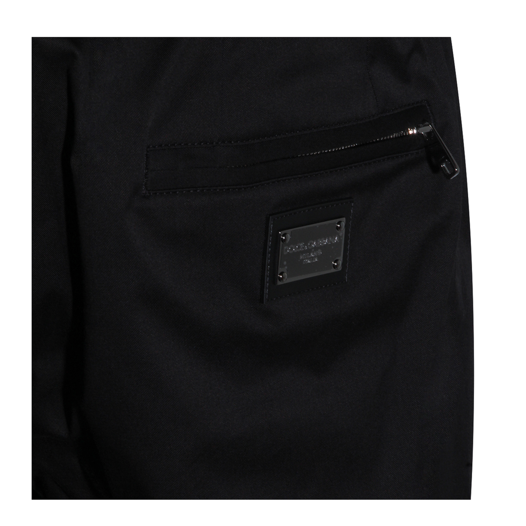 Trousers Light Grey - Image 7