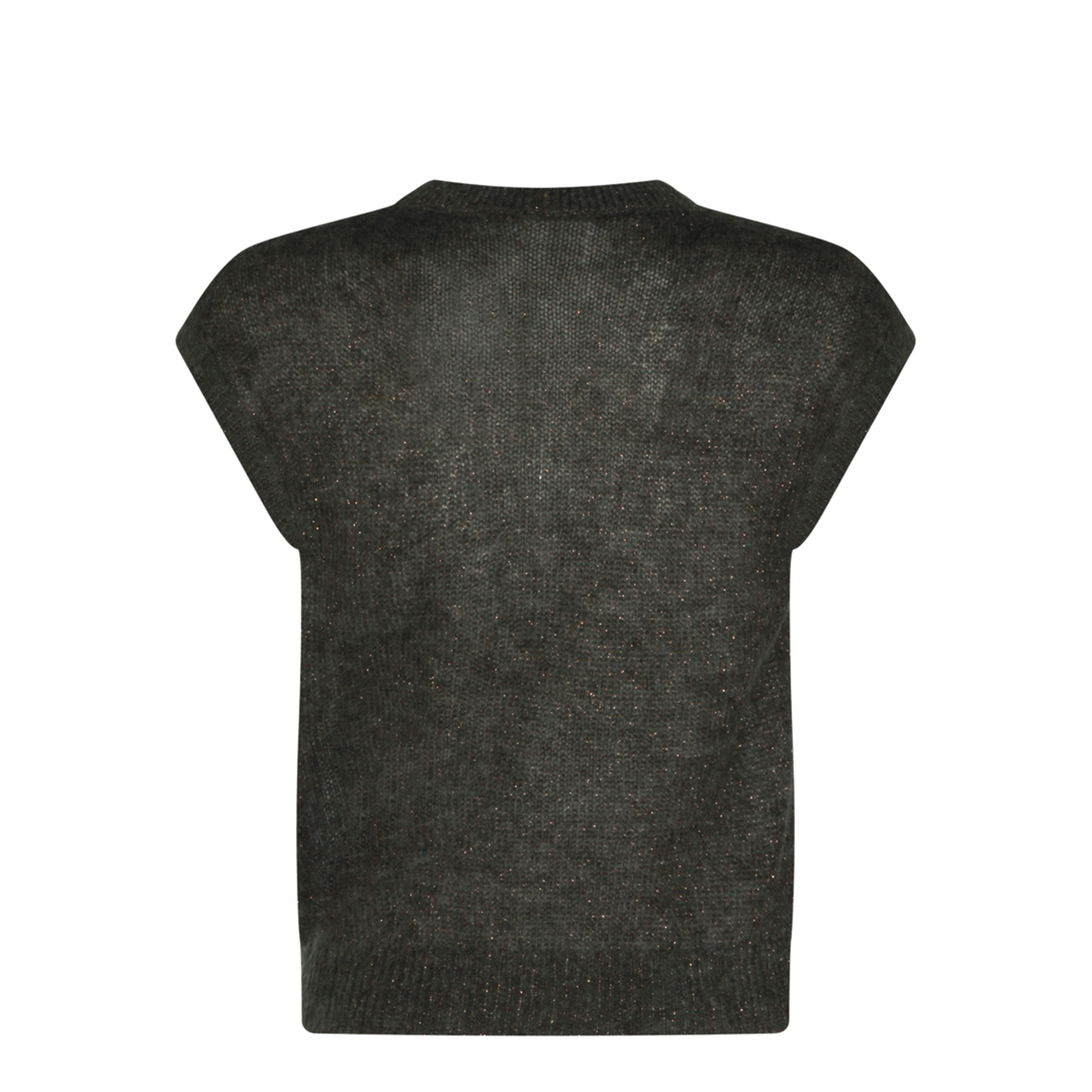 Knitted Sweater - Image 3