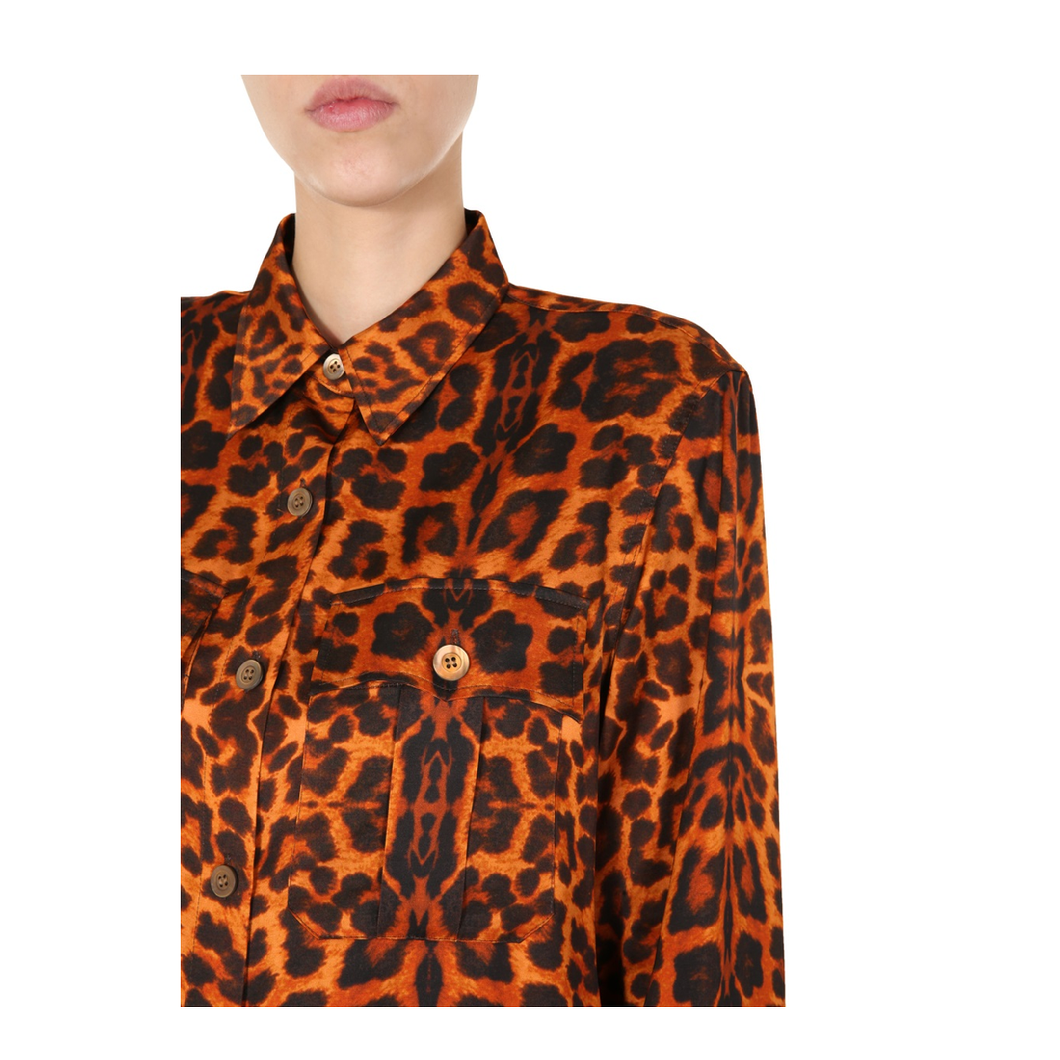 Caffy Shirt - Image 4