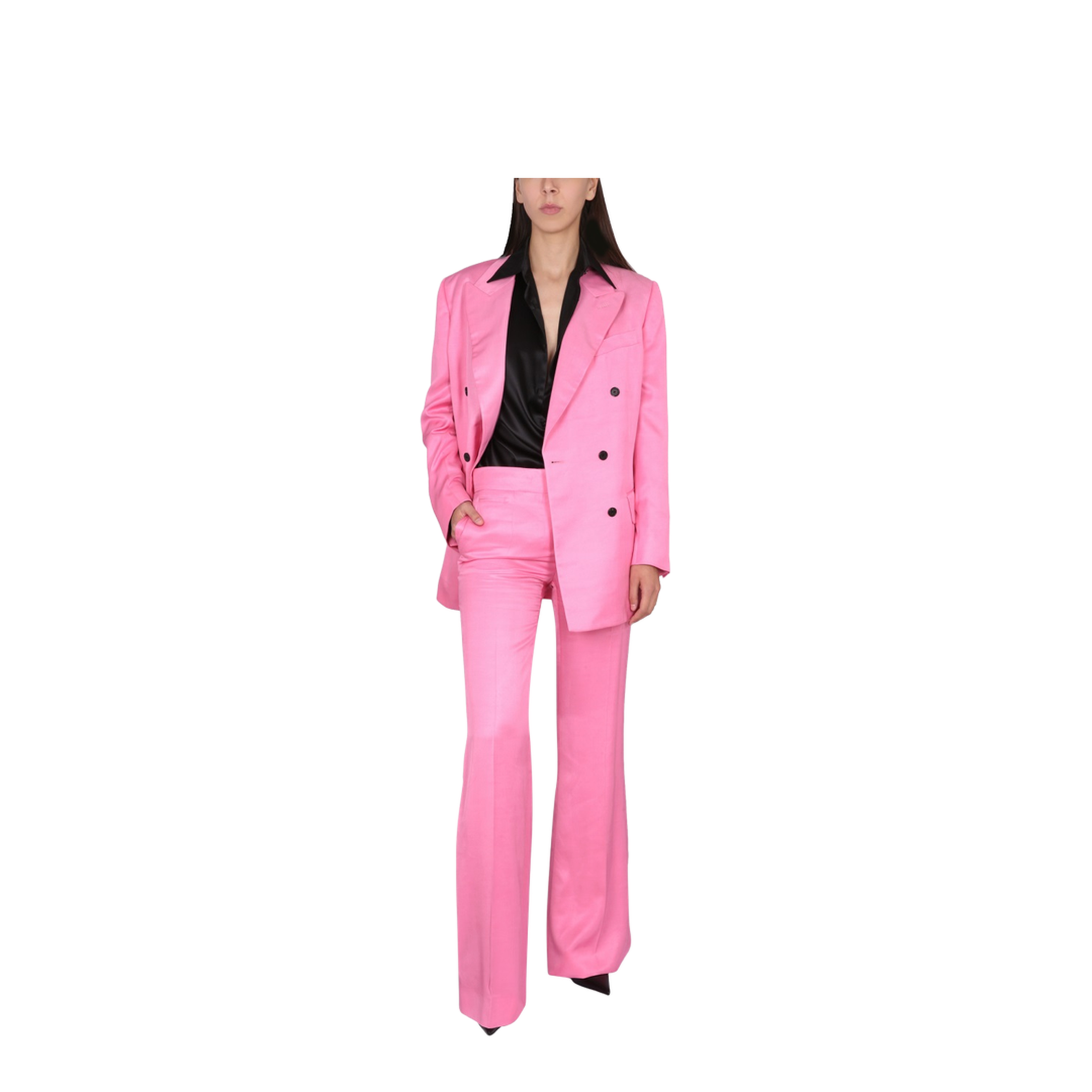Boyfriend Jacket - Image 2