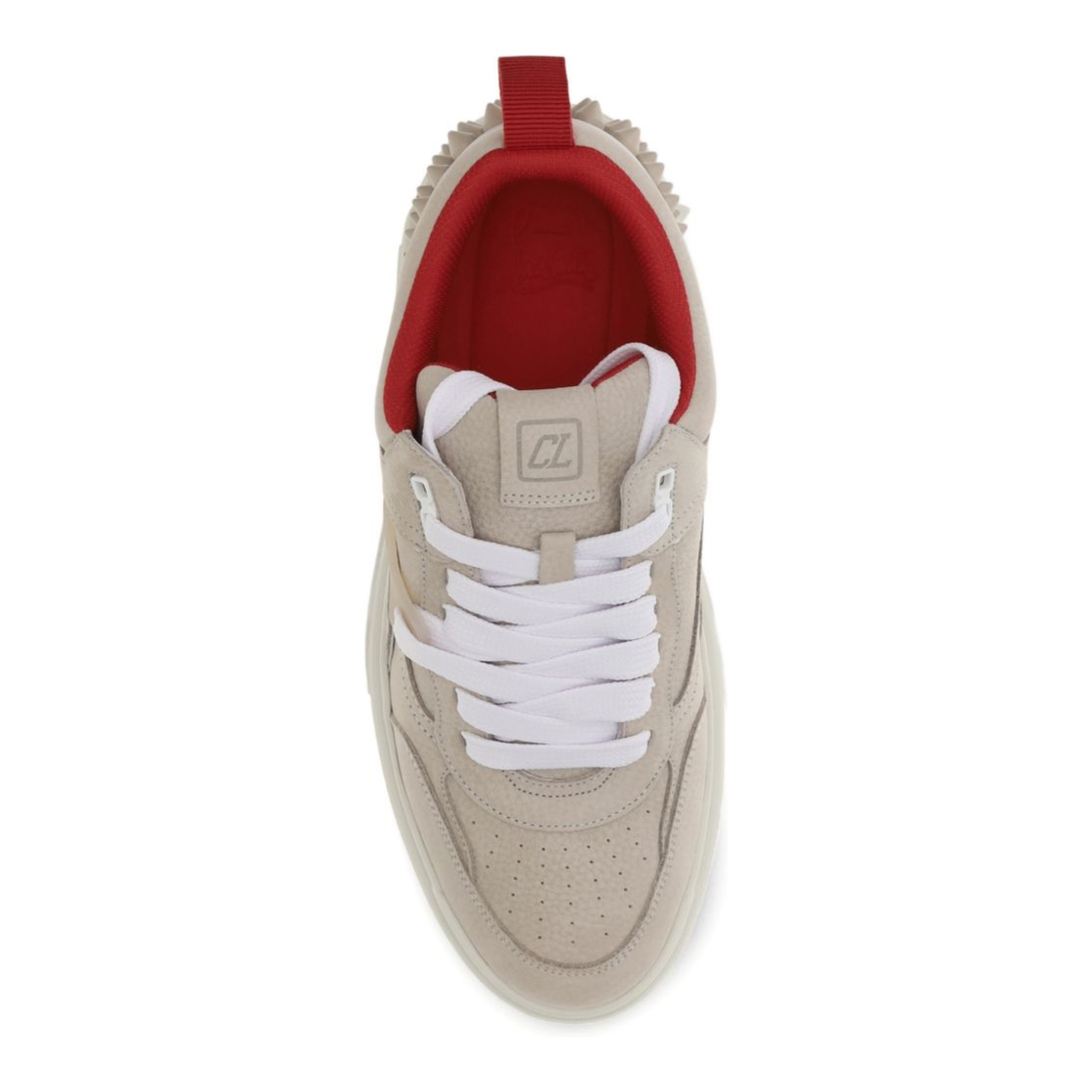 Sneakers Beige - Image 3
