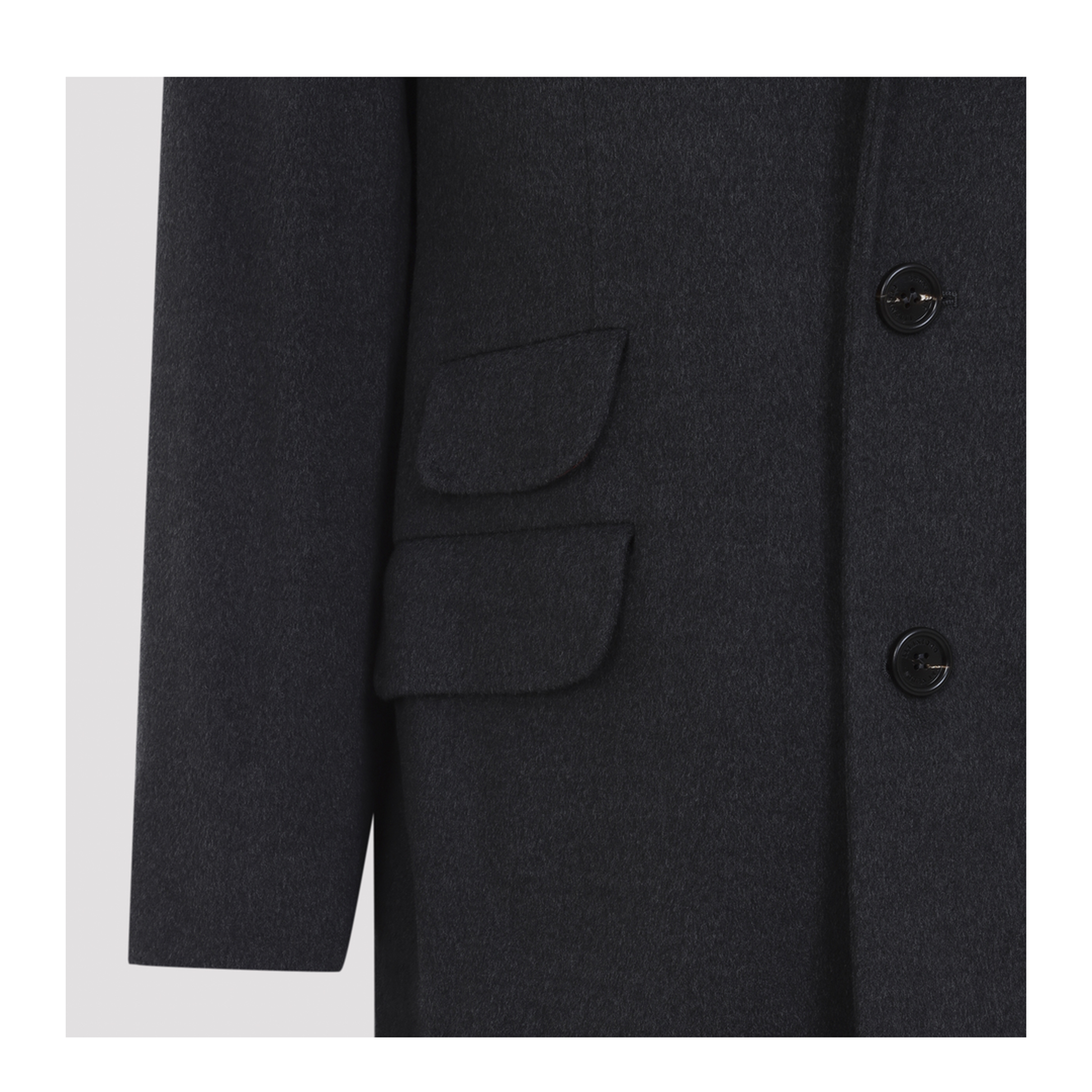 Brunello Cuccinelli Overcoat - Image 5