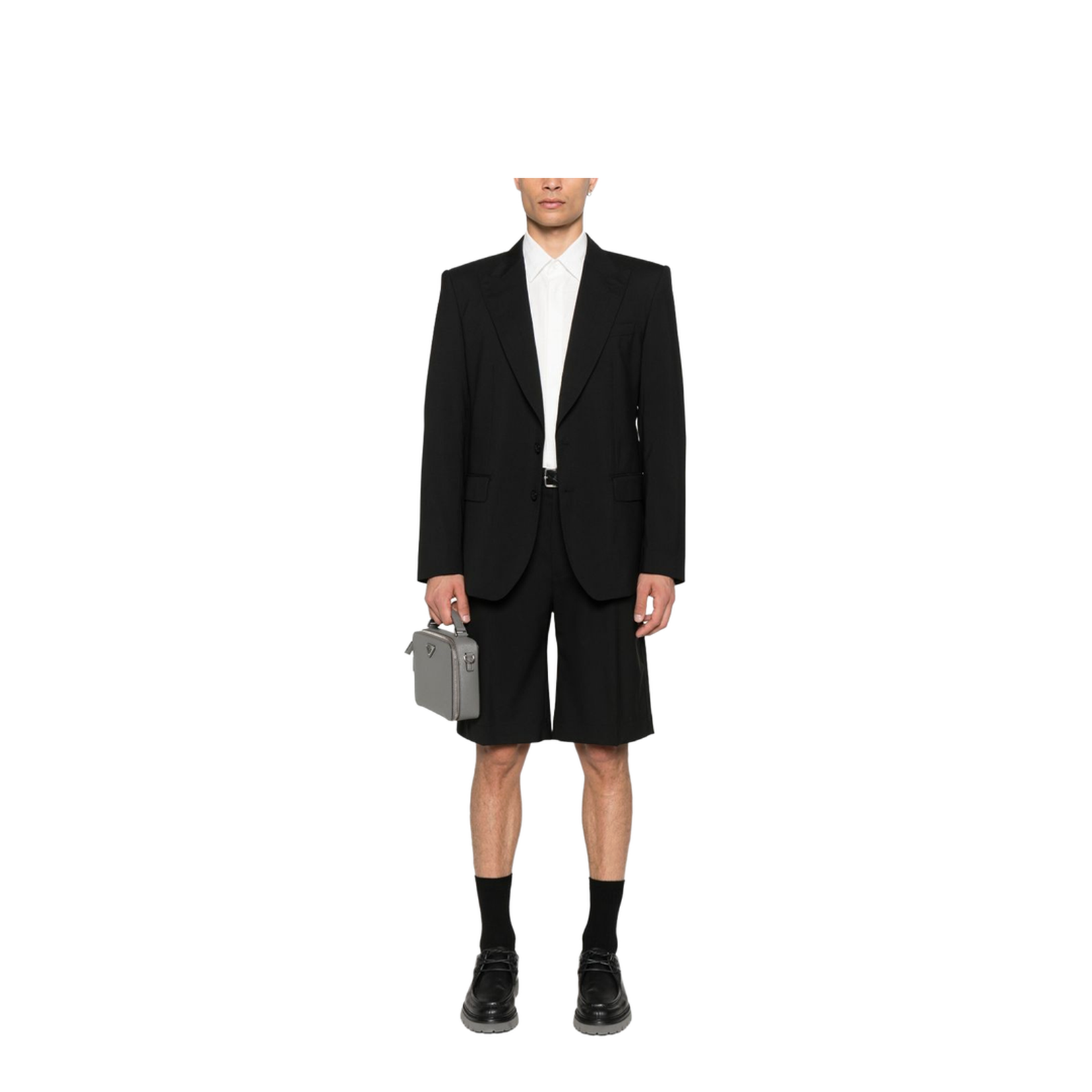 Cotton Shirt - Image 4