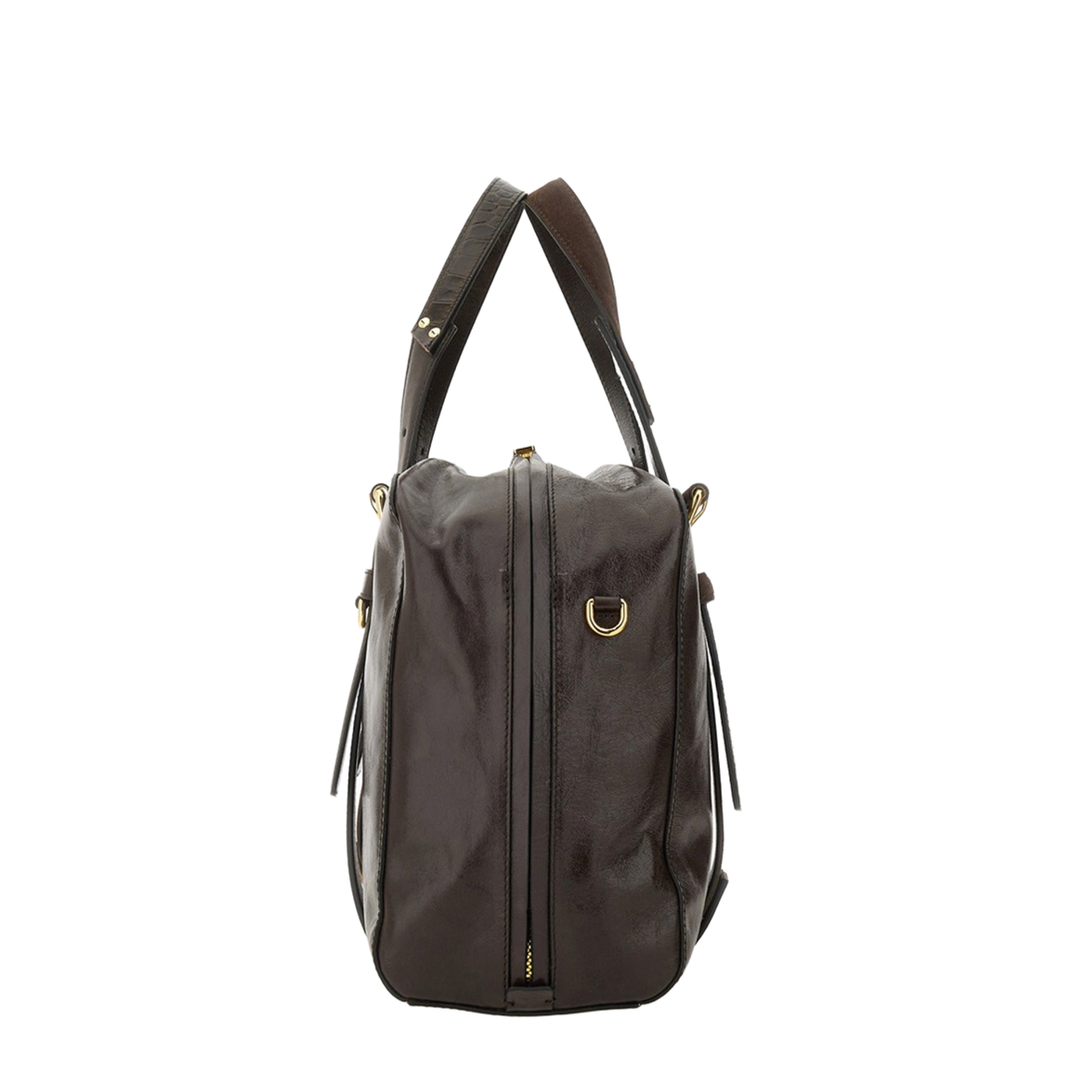 Leather Bag - Image 4